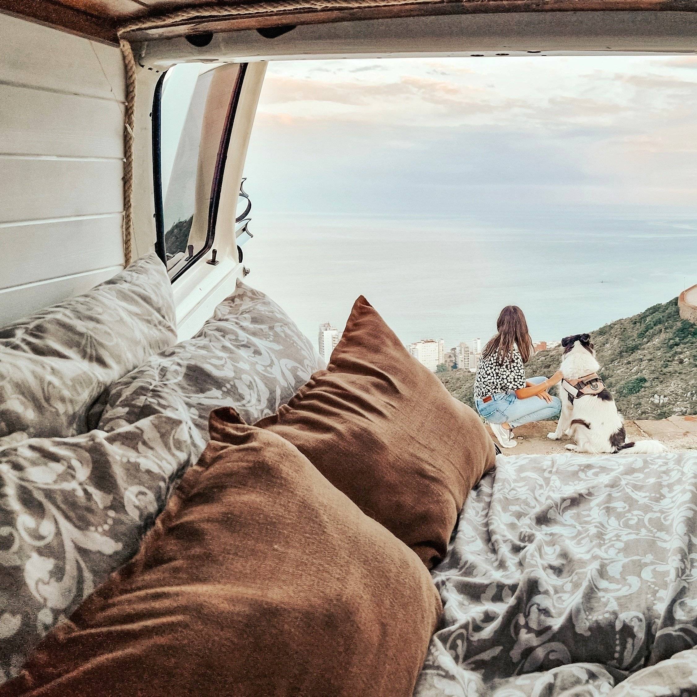 Volkswagen Volkswagen Transporter