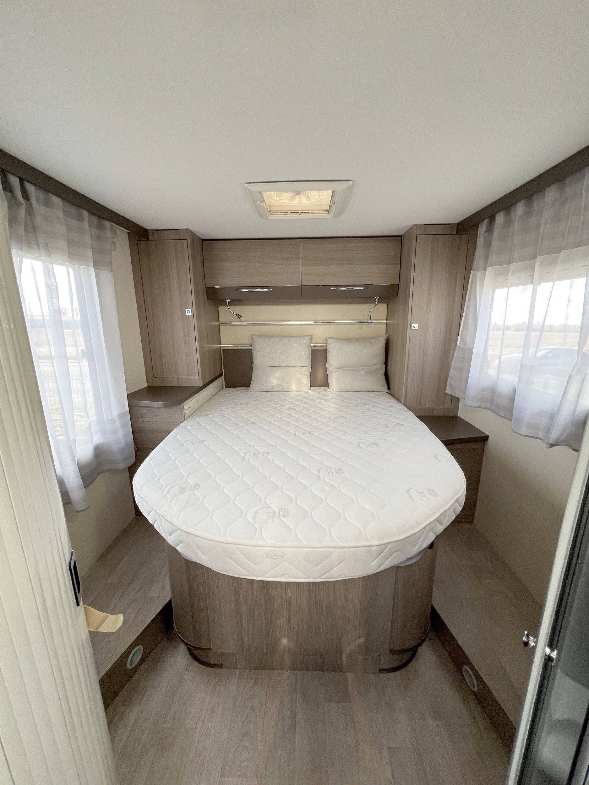 Challenger Al-Ko 2,3 l Multijet 150 ch.