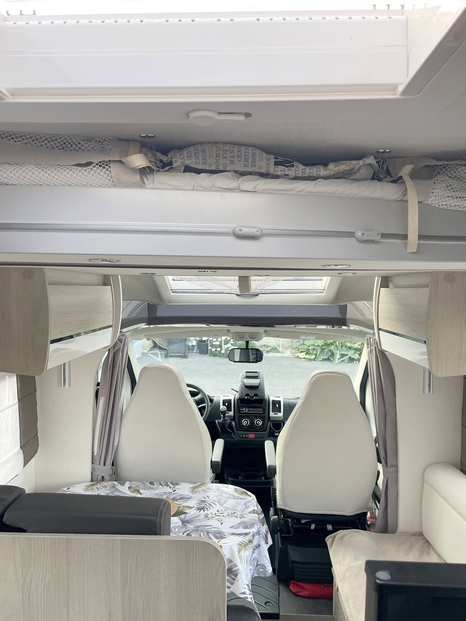 Chausson 02 Max Prestige