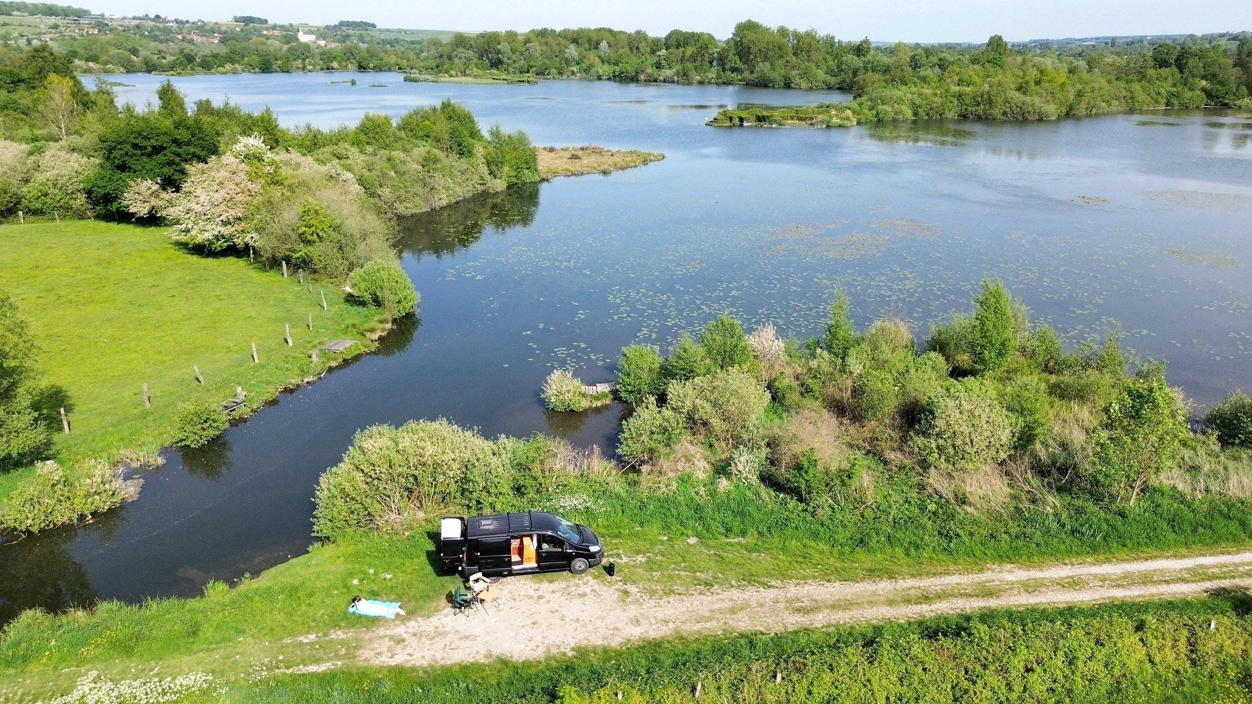 Citroën Jumpy 2,2 l 120 ch