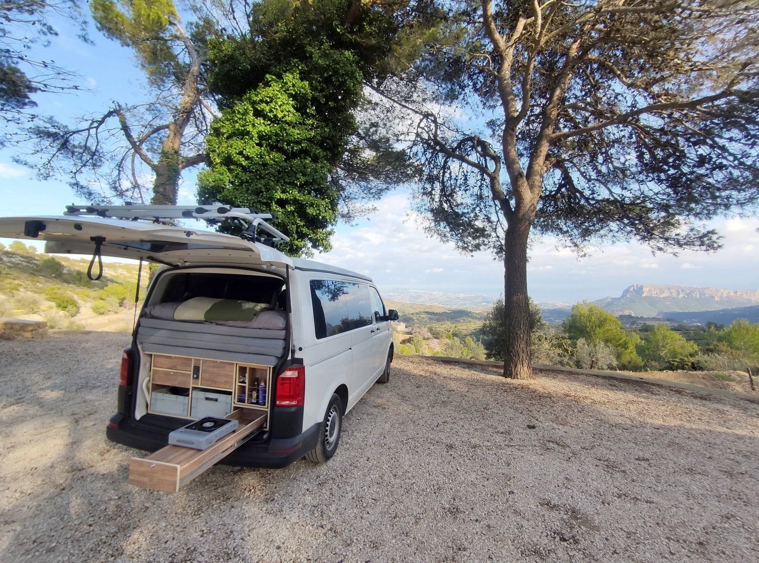 Volkswagen Volkswagen T6