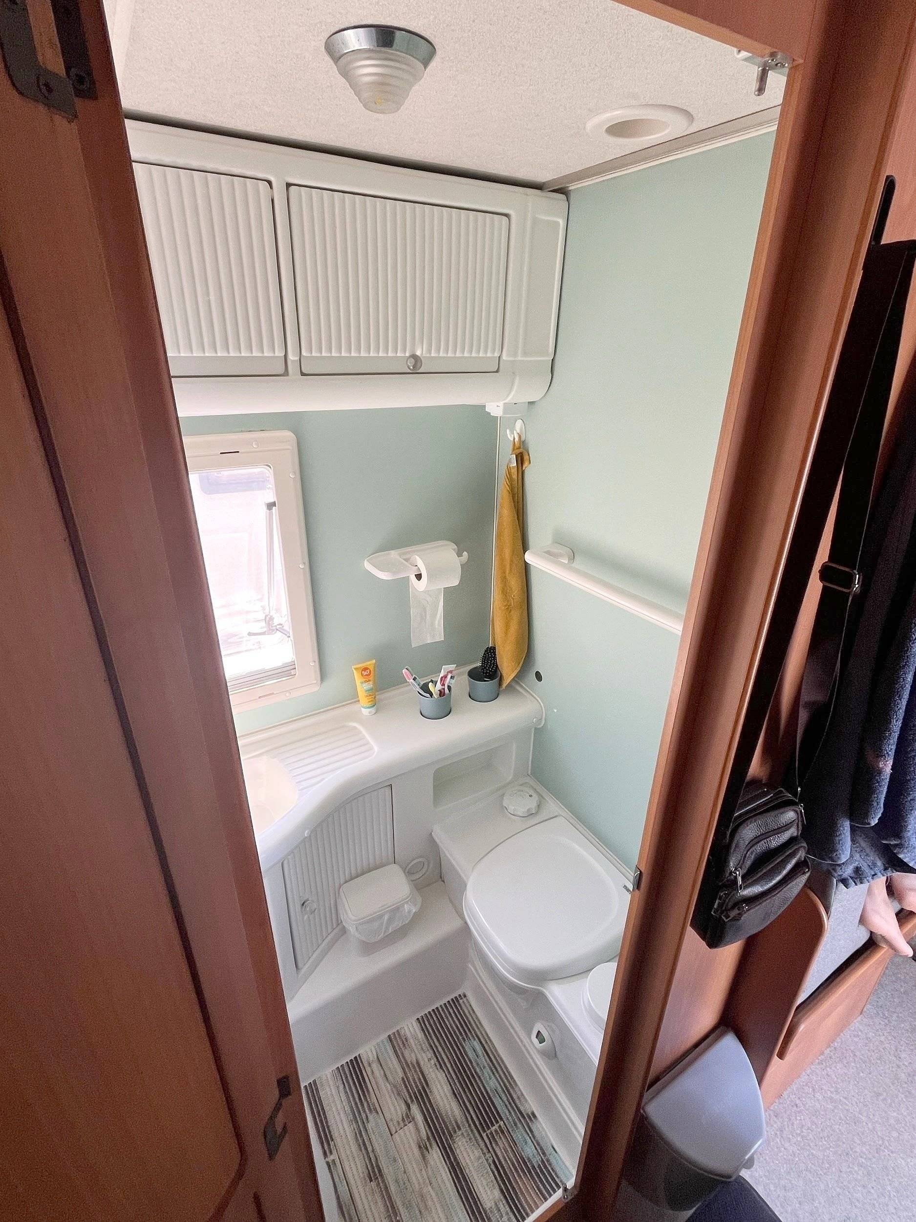 Elnagh Ducato 2.5tdi