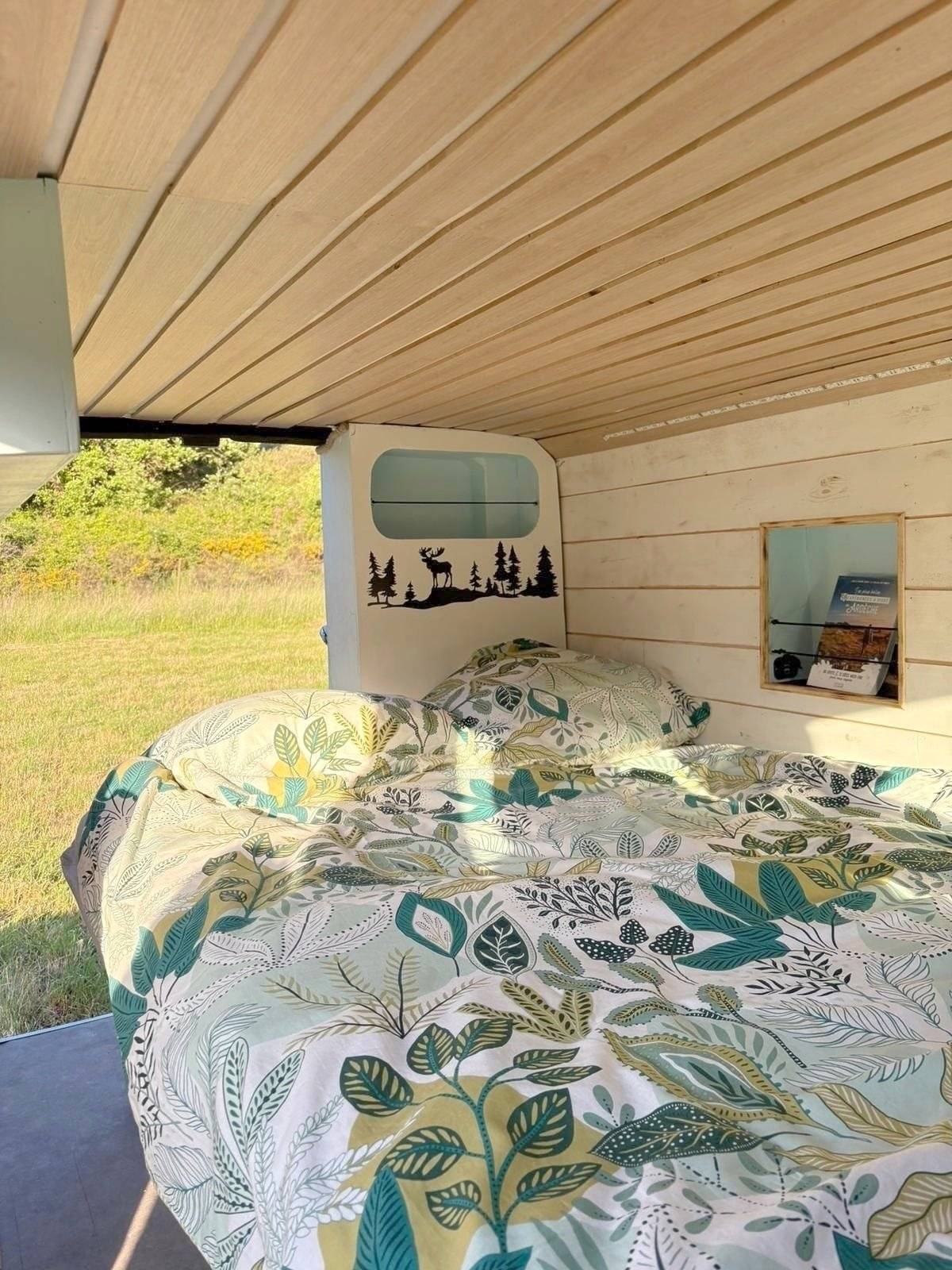 Renault Trafic 2 l 115 ch 2.0 dci | L2H1