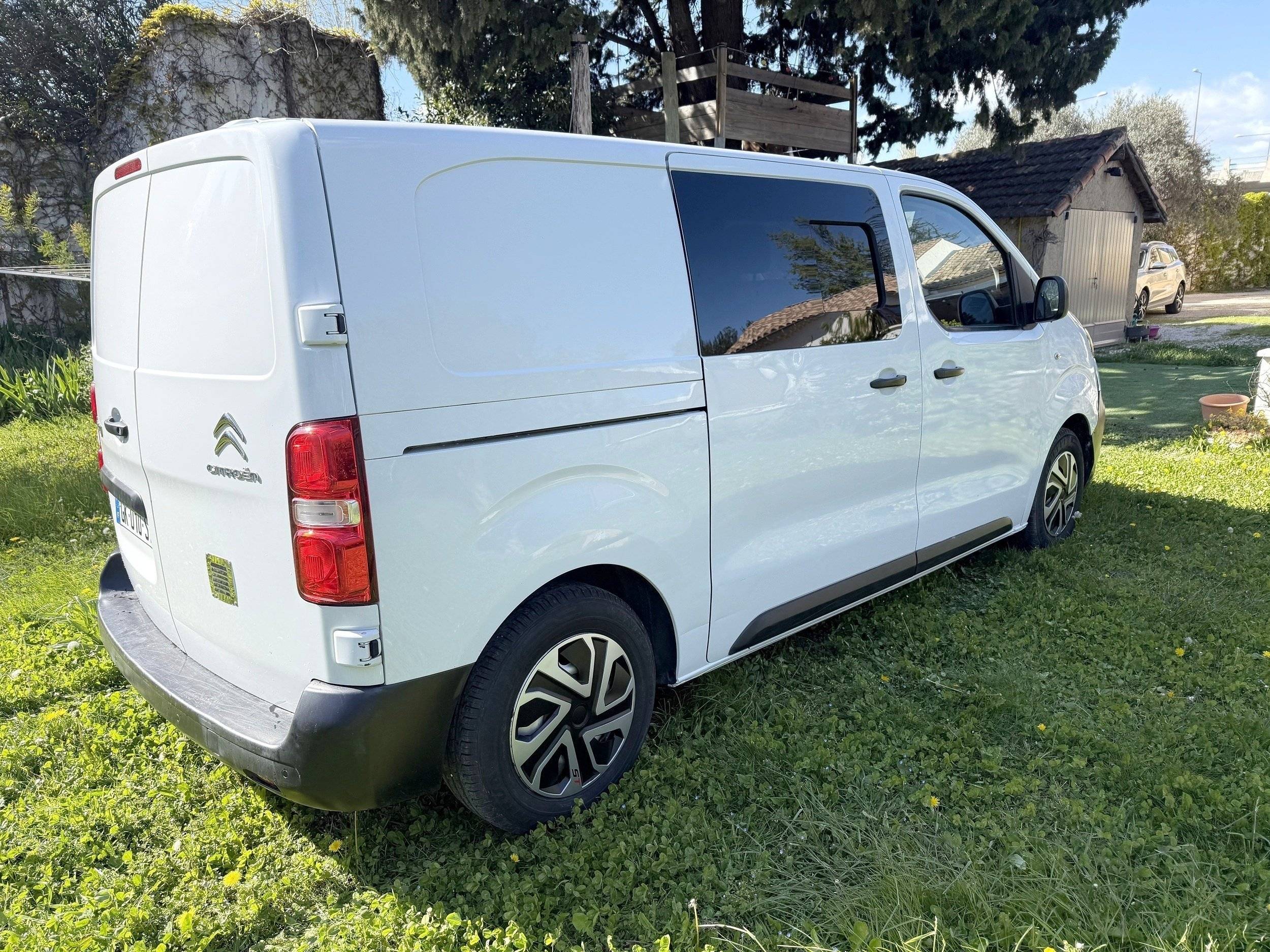 personnel Aménagement personnel