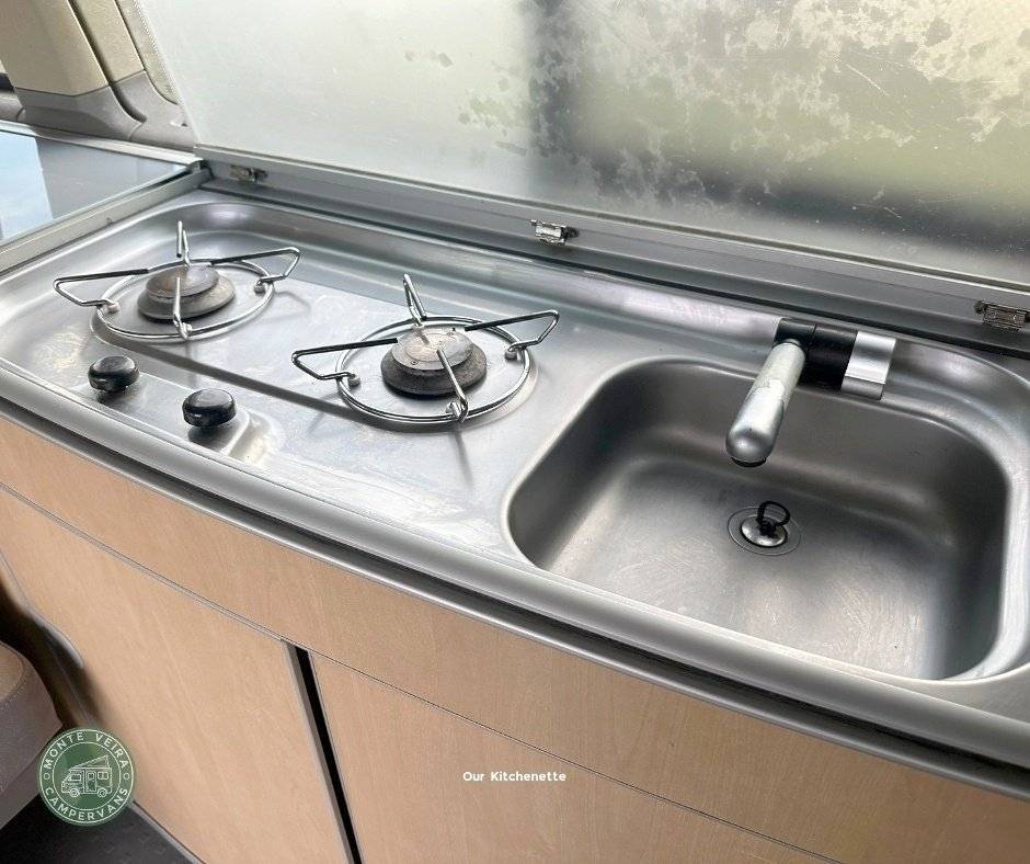 Volkswagen VOLKSWAGEN CALIFORNIA