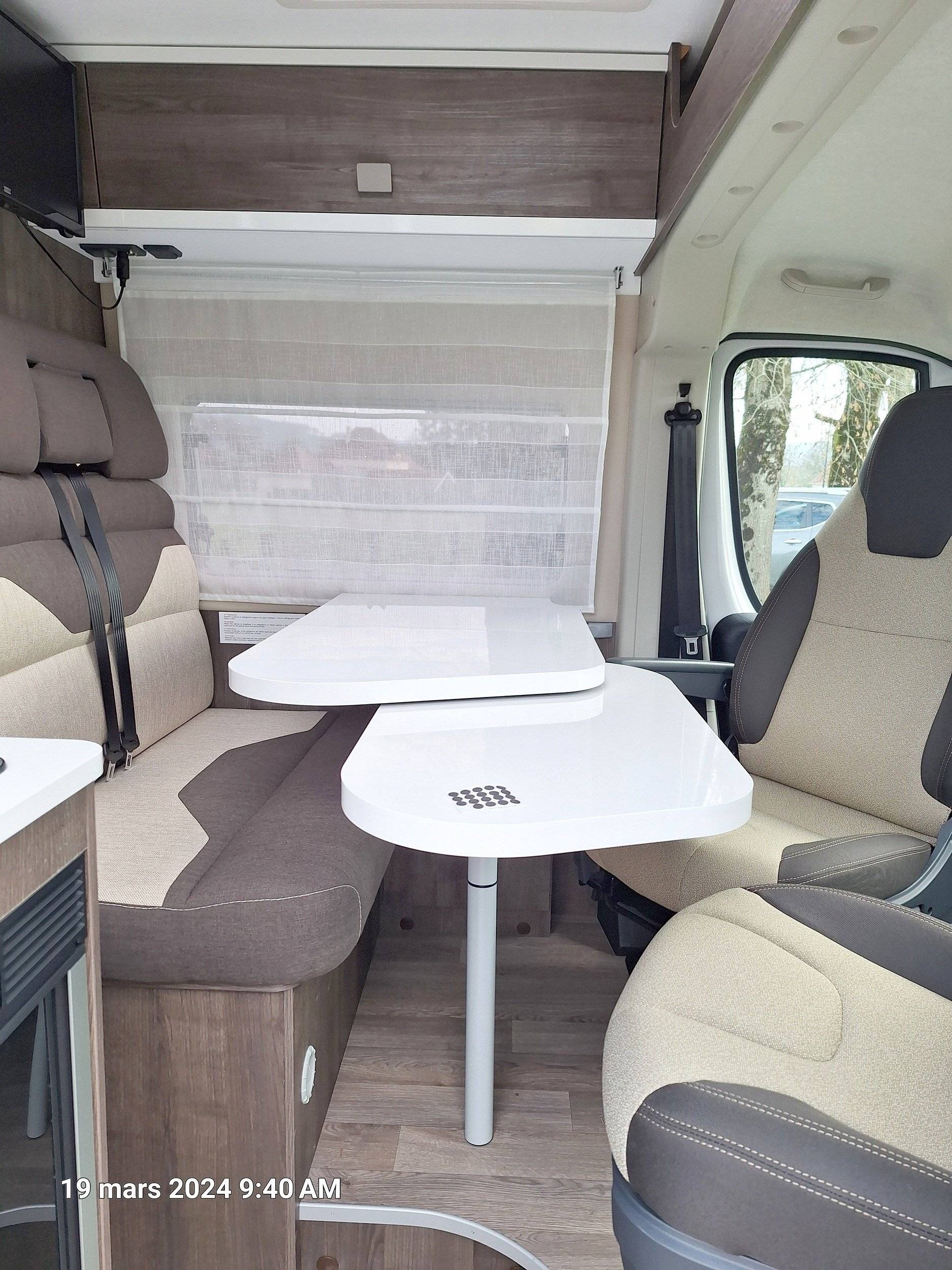 Benimar benimar b120