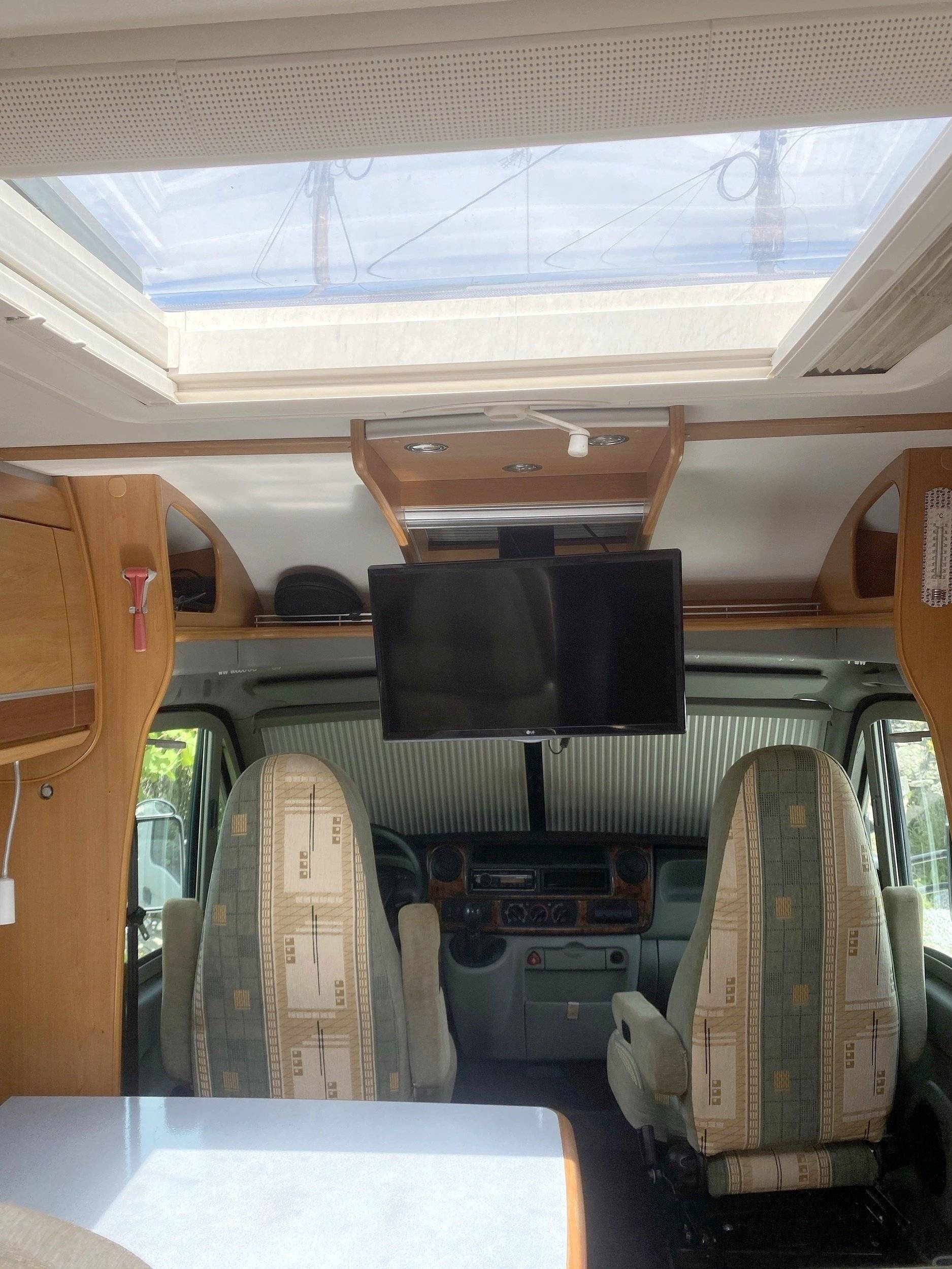 Dethleffs Globettroter