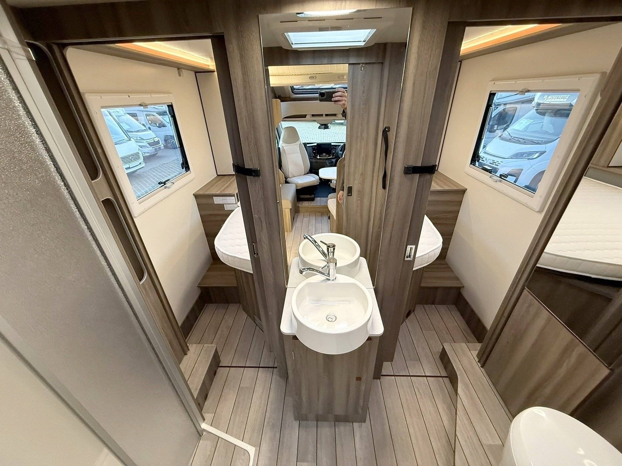 Roller Team 266 Spring Edition