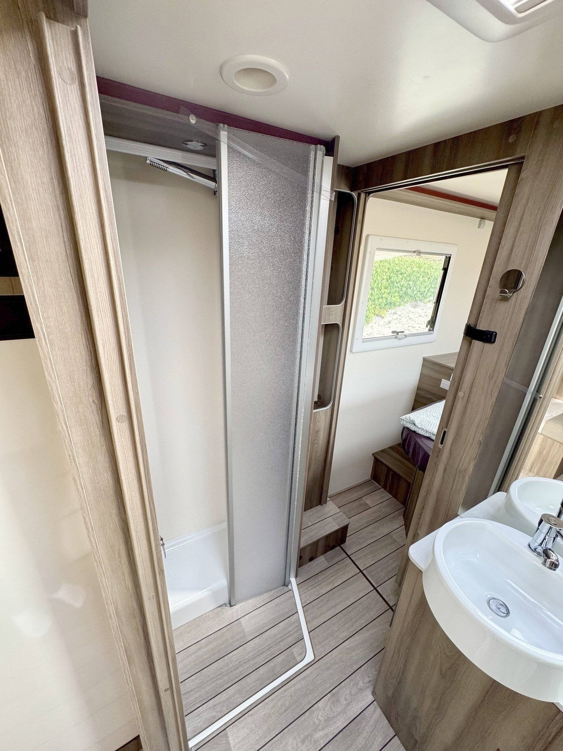 Roller Team 266 Spring Edition