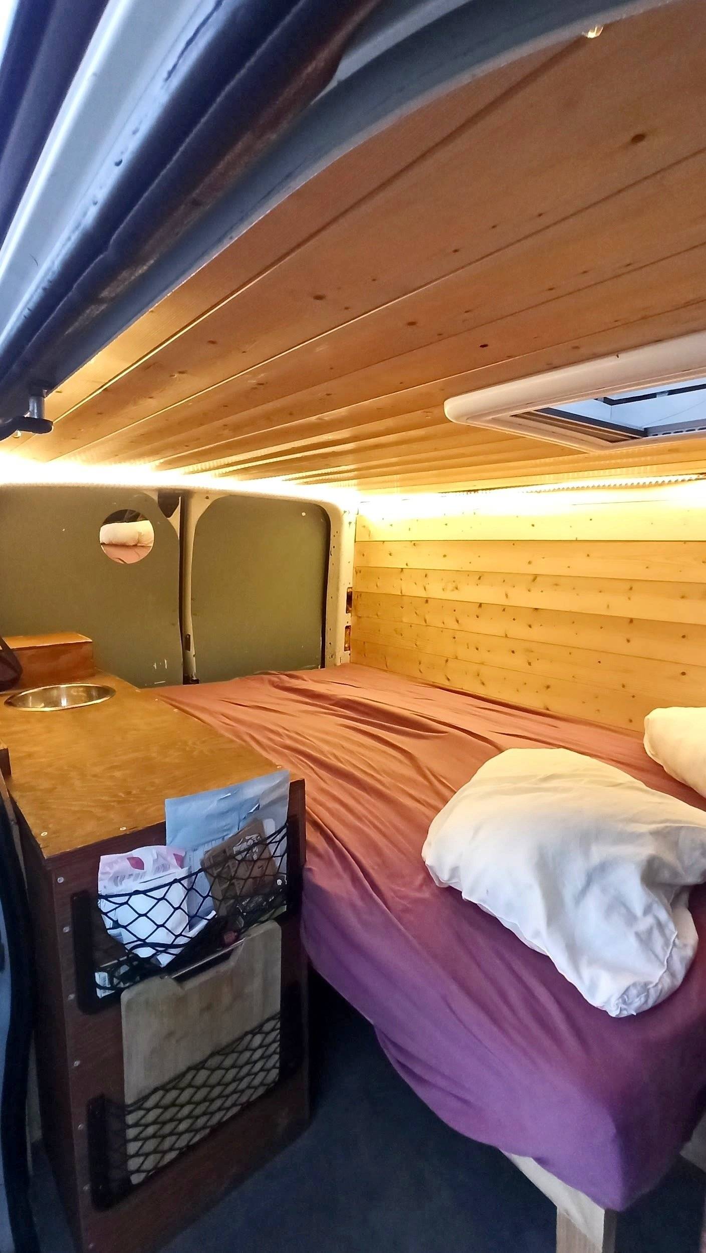 Renault Trafic 1,6 l 115 ch