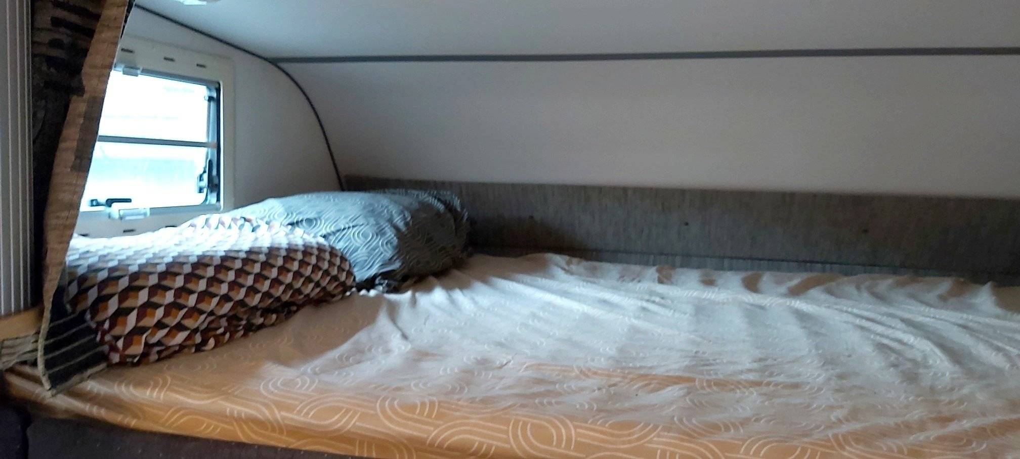 Eura Mobil Eura Mobil 411