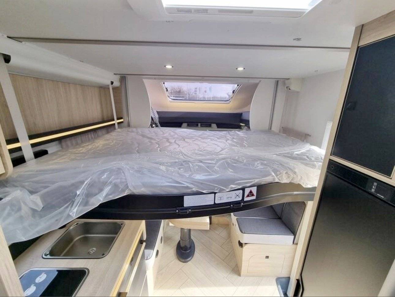 Chausson 788