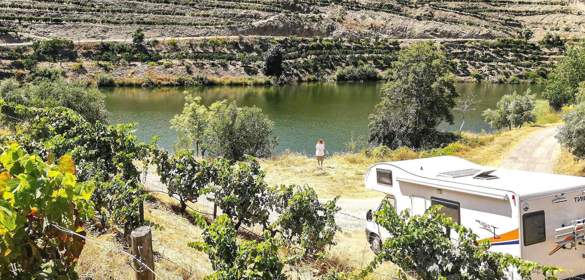 Location de Camping-Cars et Vans - Tours