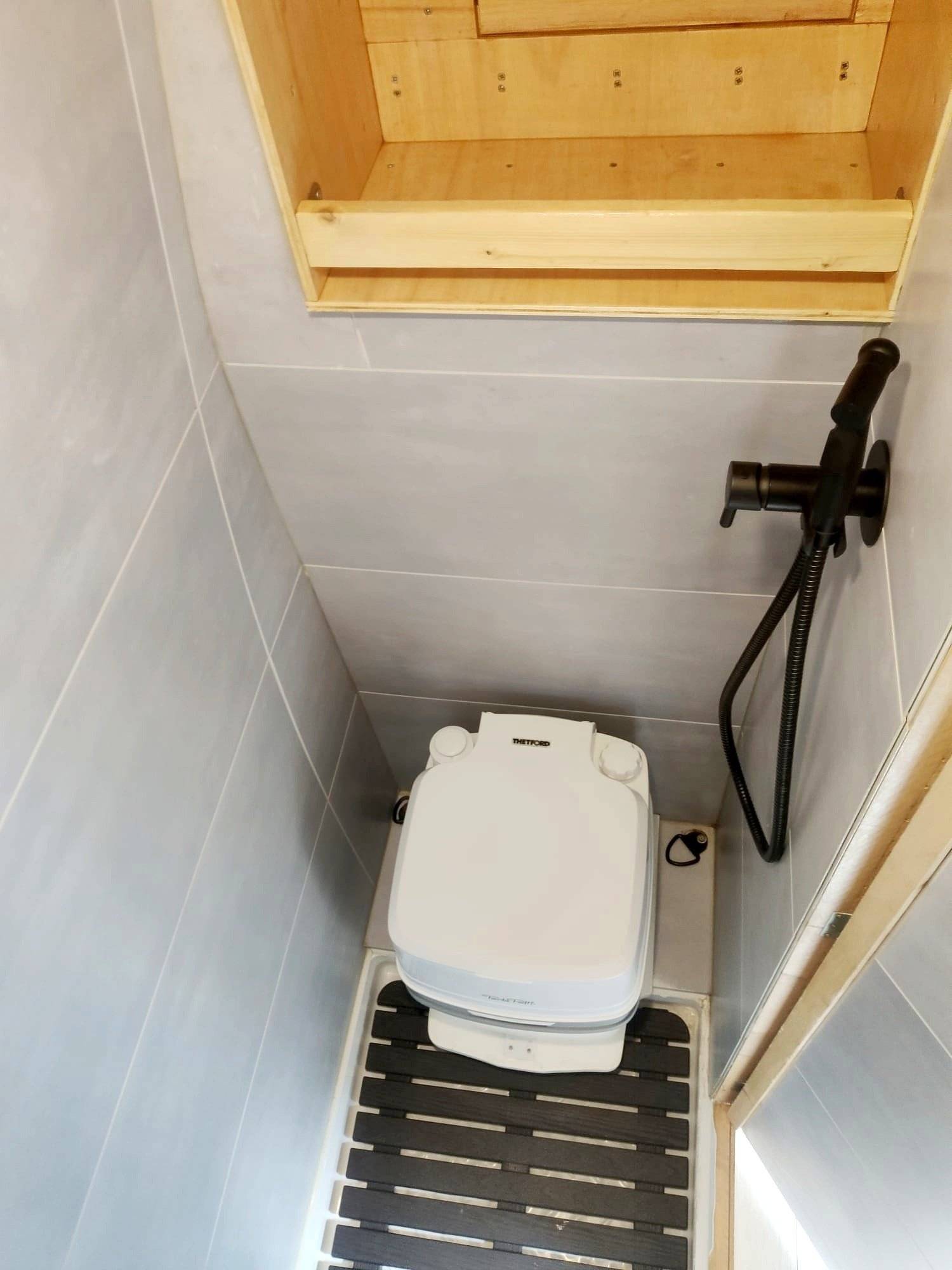 Ford Transit 2,4 l TDCi 140 ch.