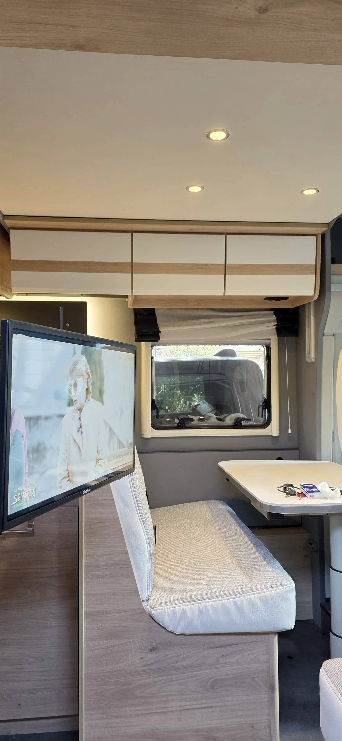 Dethleffs JUST CAMP T 6812EB