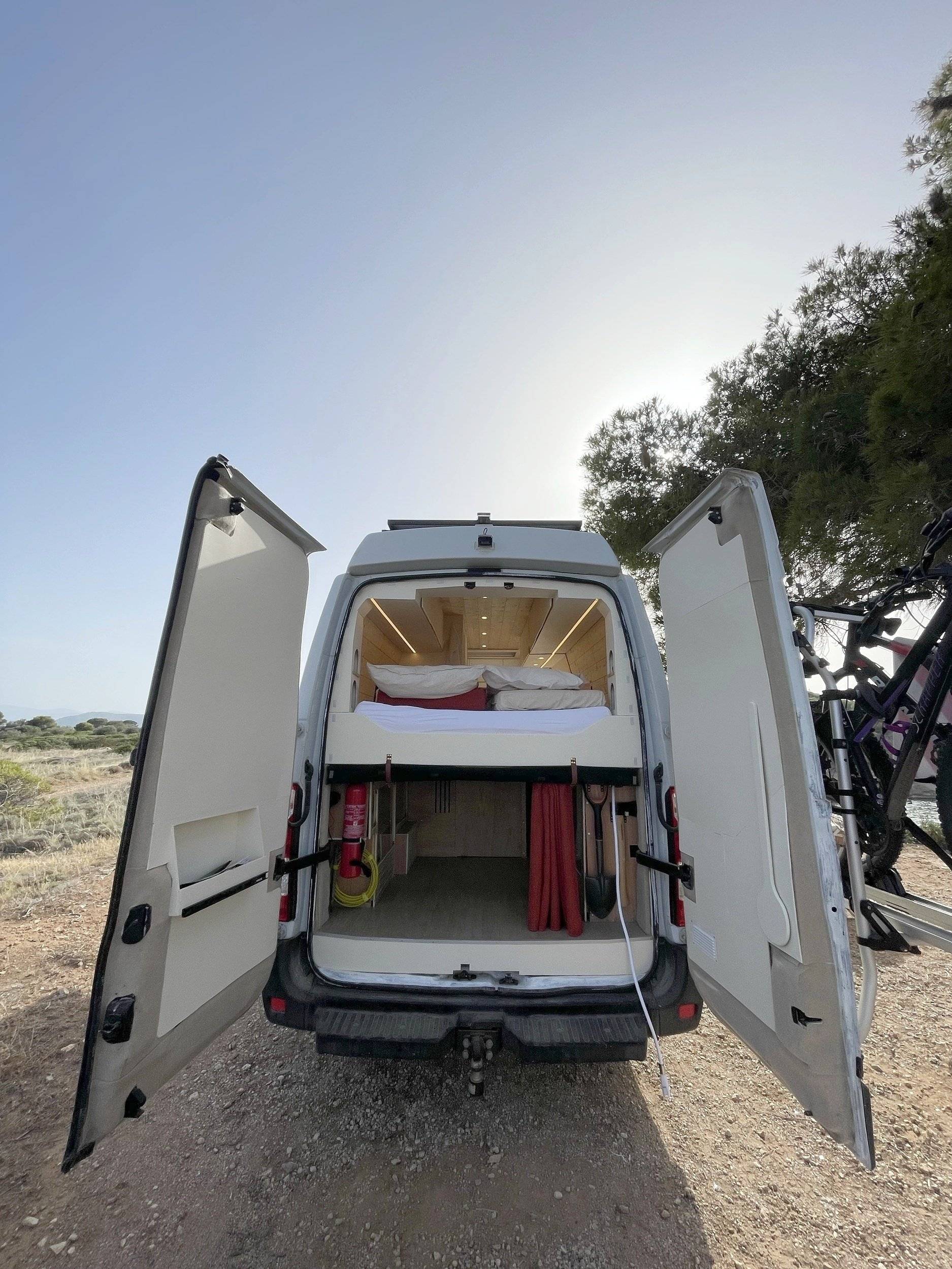 Renault Master 2,5 l dCi 150 ch.