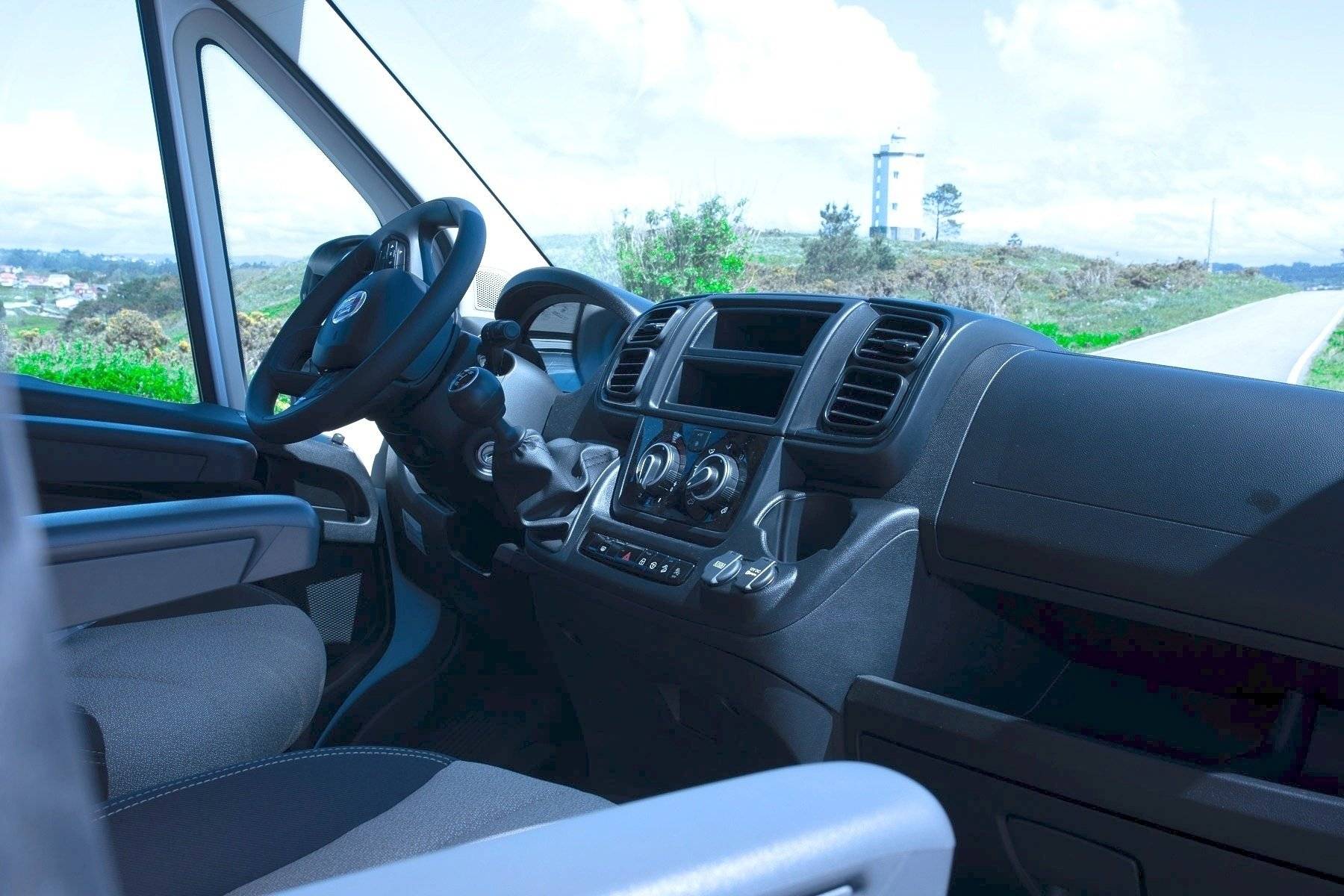 Benimar benimar b120