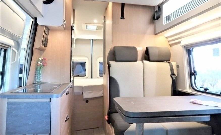 Weinsberg Weinsberg Carabus 601k