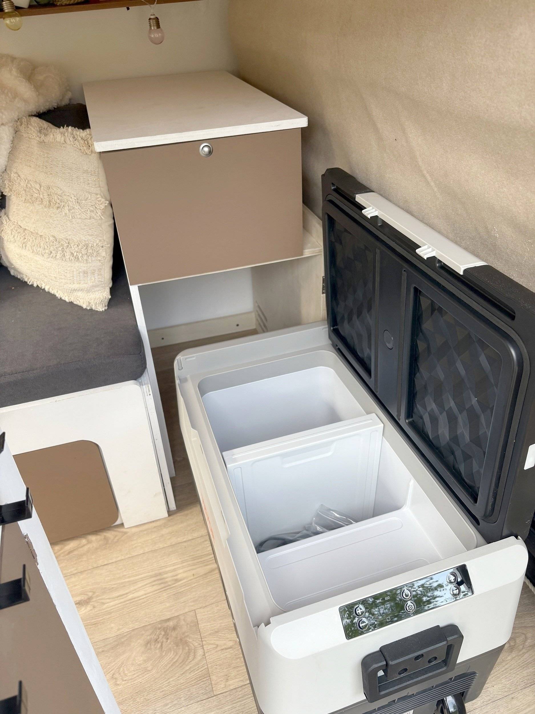 simplevans Renault Trafic