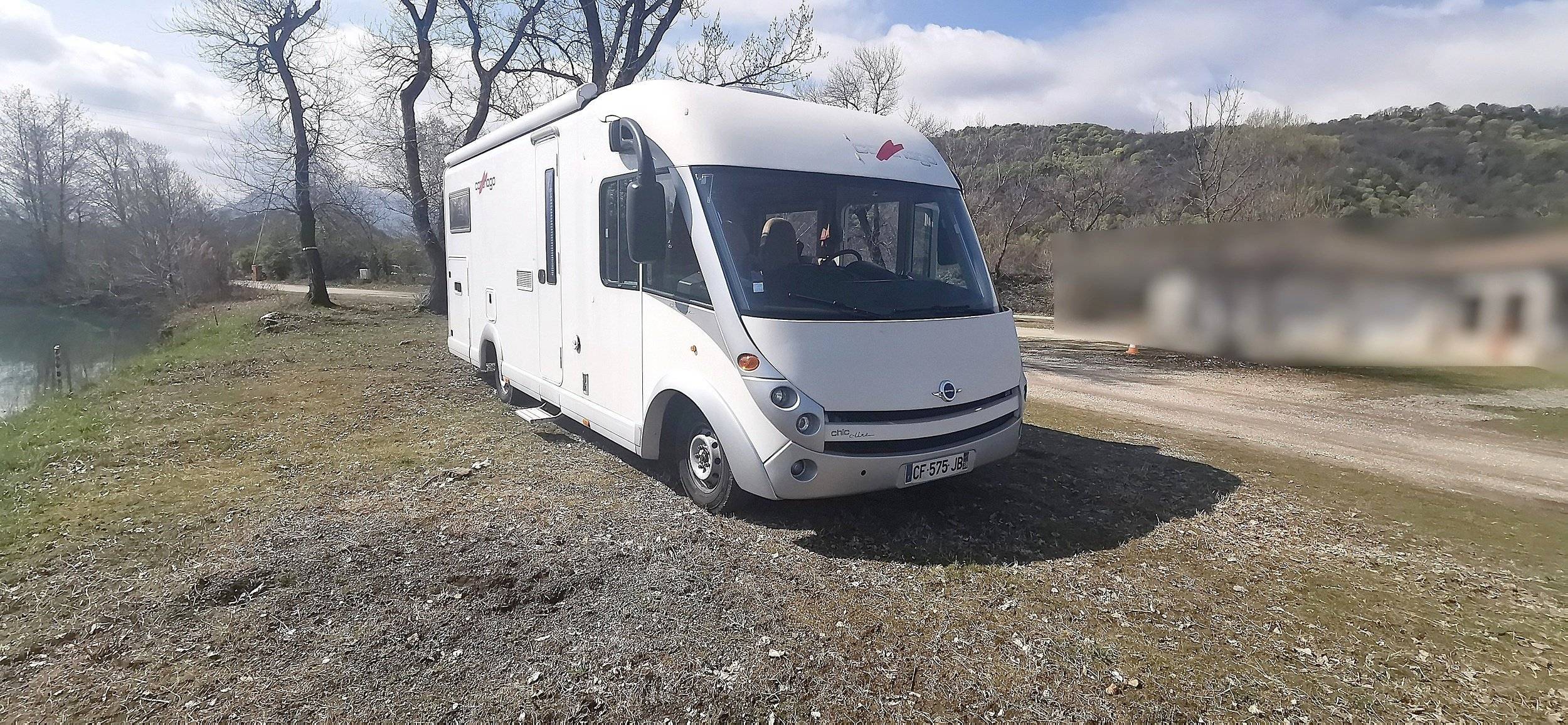 Carthago Chic C Line