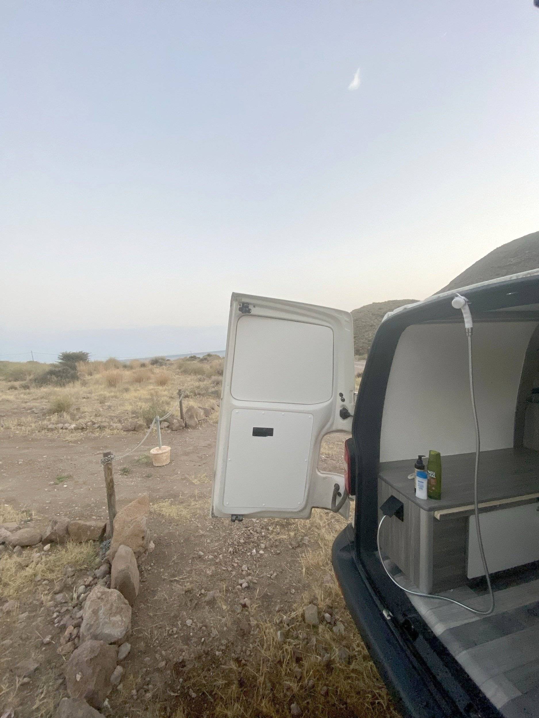 Volkswagen Transporter T5