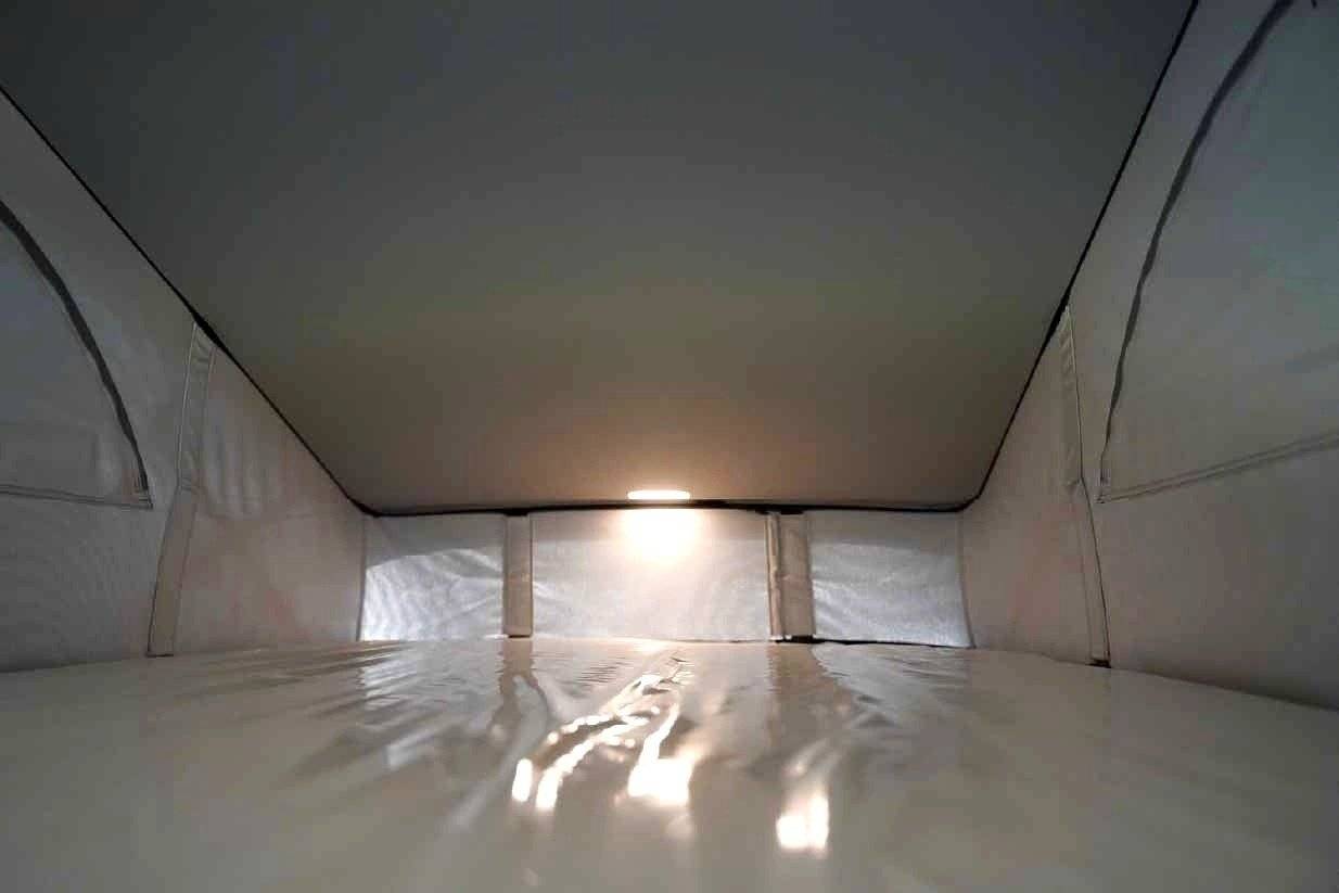 Volkswagen Volkswagen California ocean