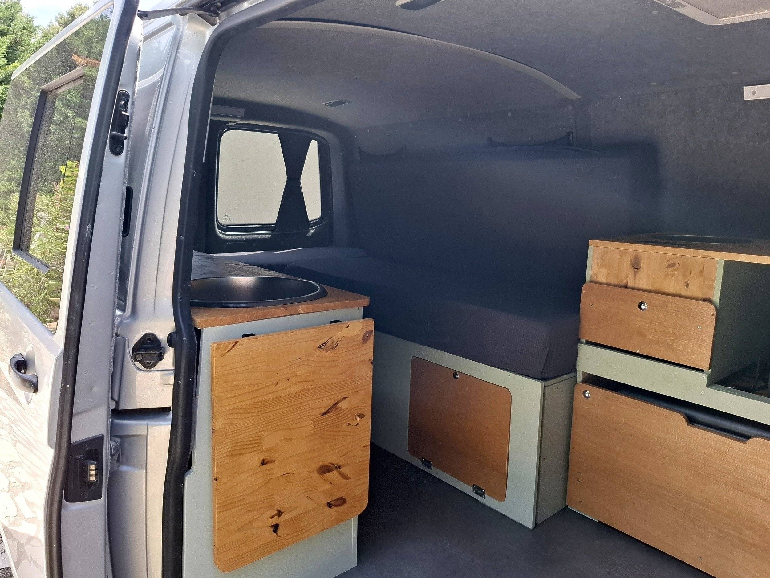 Volkswagen 2,0 l 140 ch