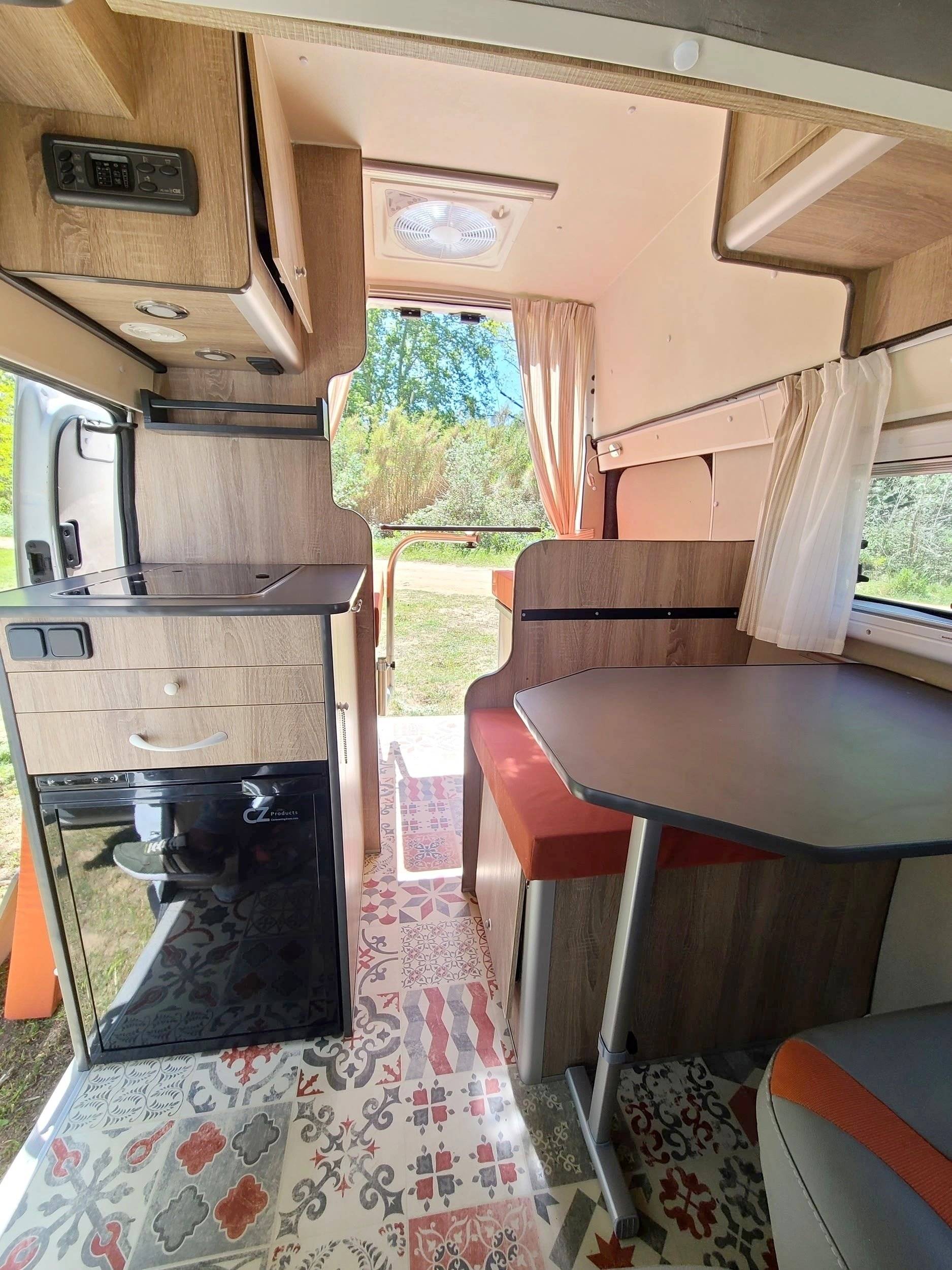 Renault Renault Trafic II