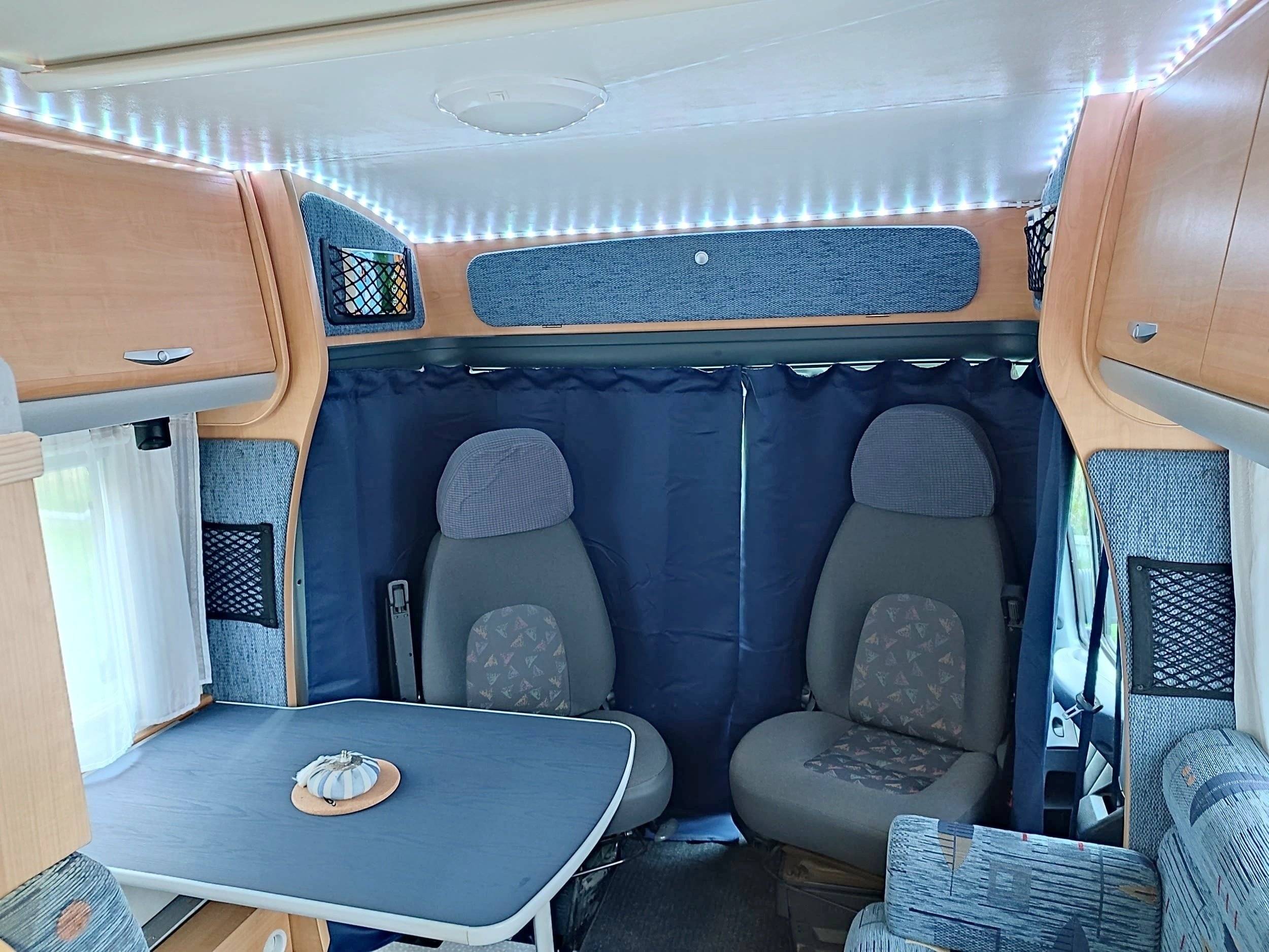 Chausson Chausson welcome 85