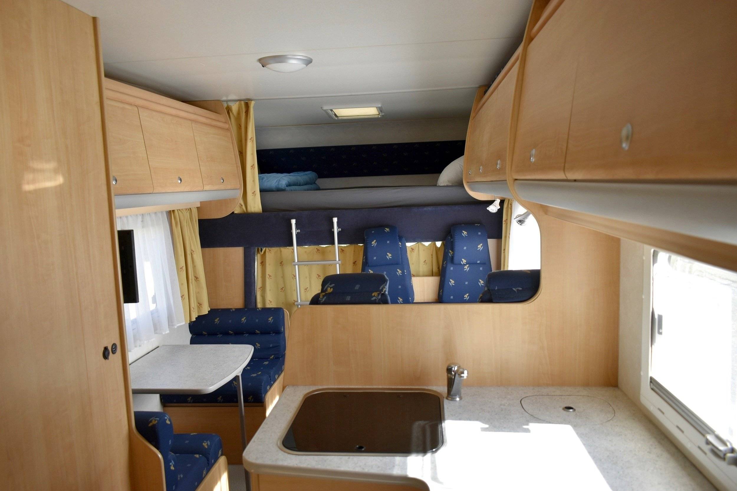 Challenger challenger