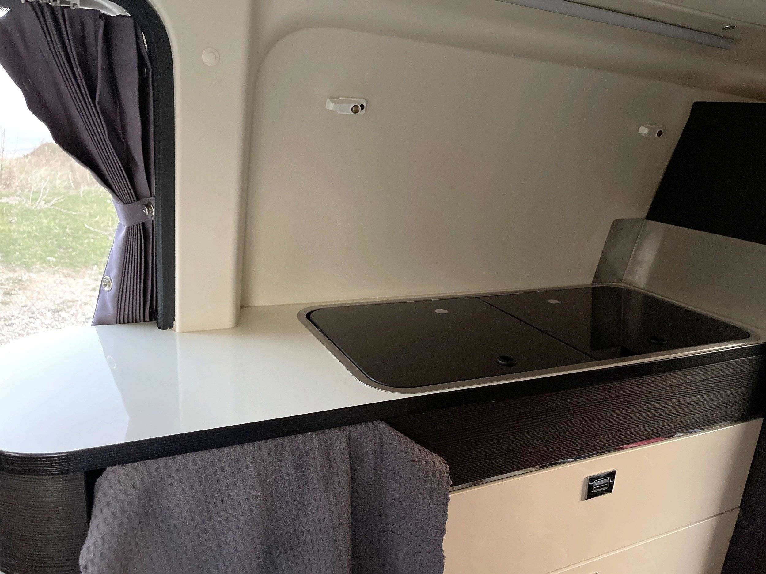 Westfalia Kepler One