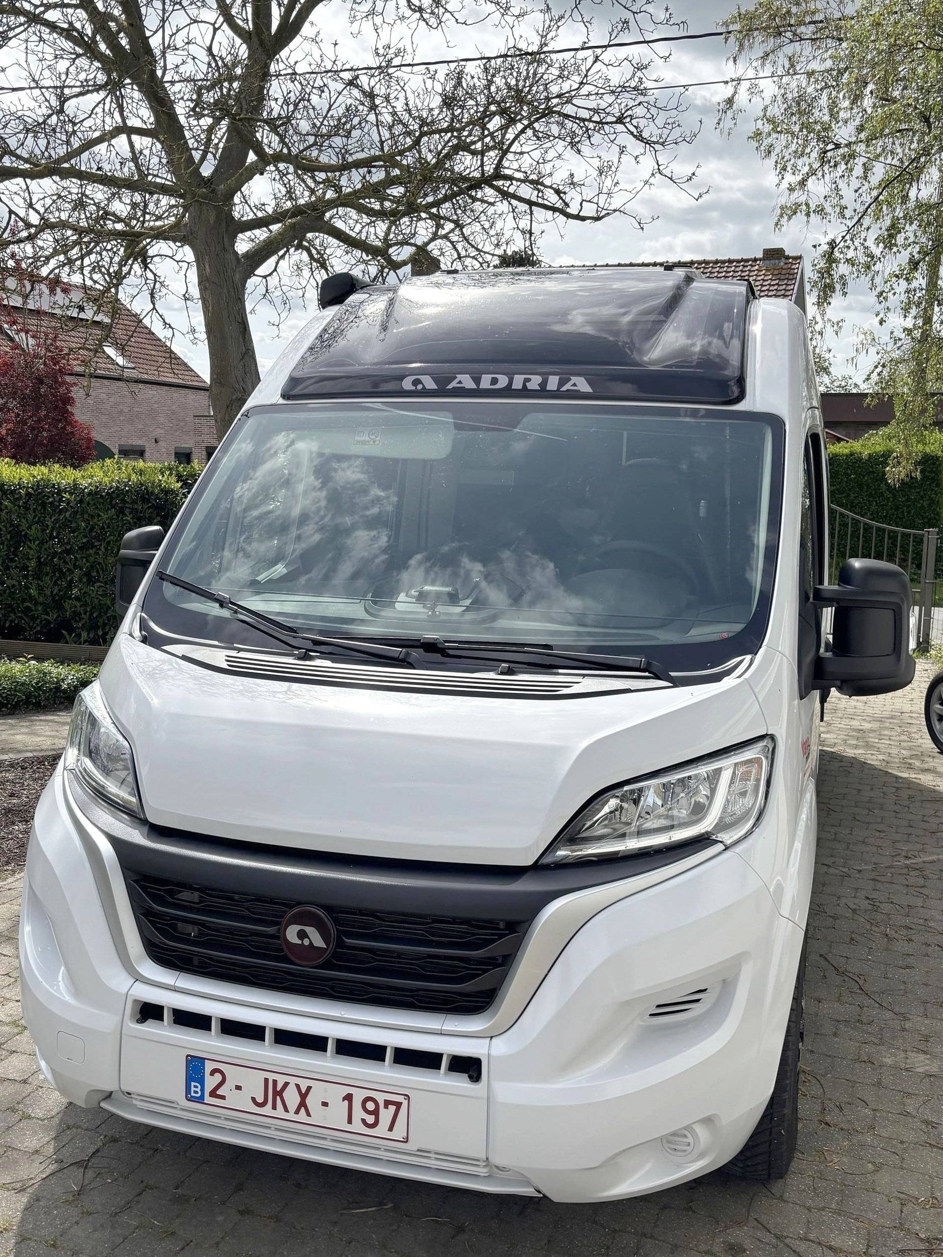 Adria Mobil 
