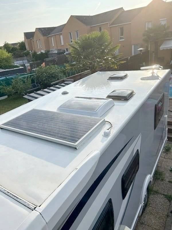 Chausson Ducato 2,0 l 130 ch