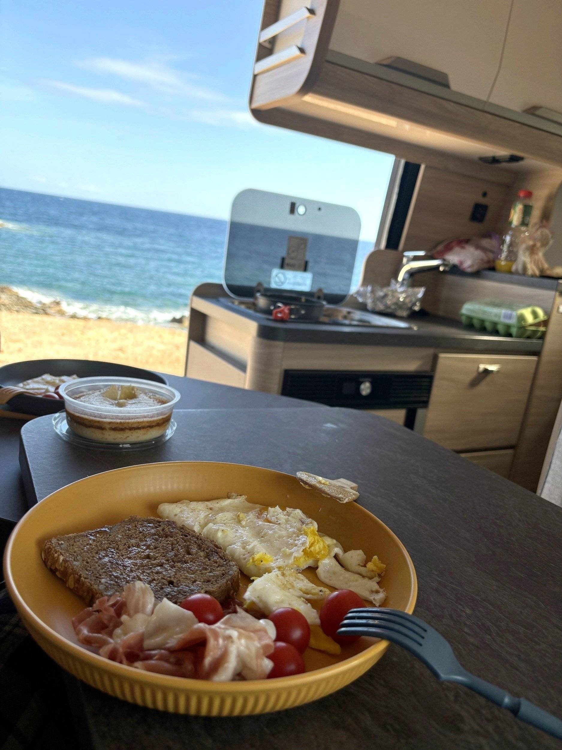 Knaus BoxLive Pro 540 Road 60 Aniversario