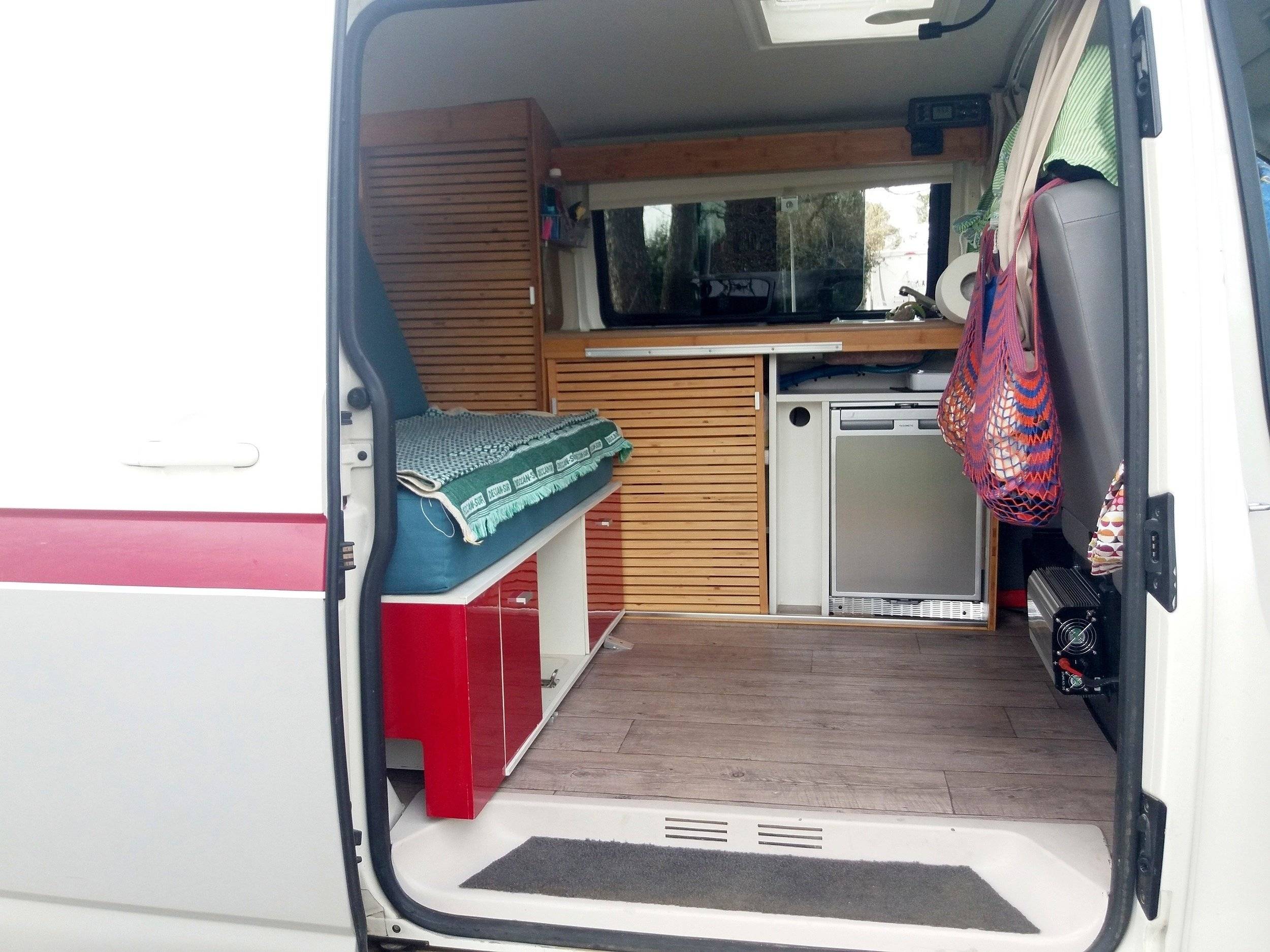 Volkswagen Volkswagen T5 