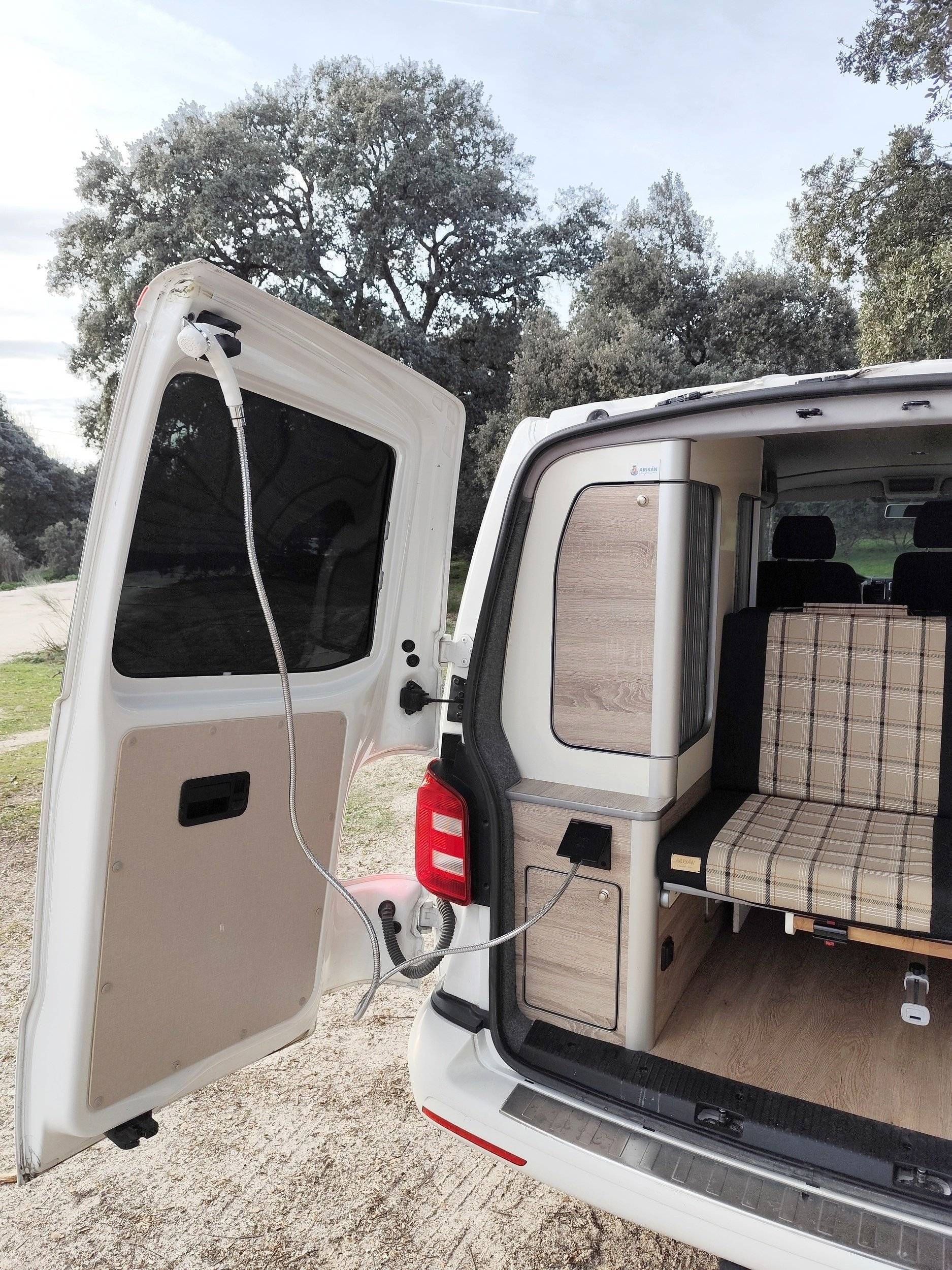 Volkswagen Volkswagen T6