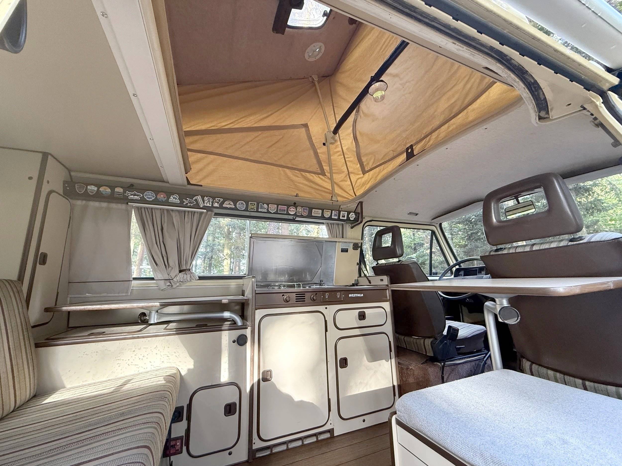 Westfalia Joker
