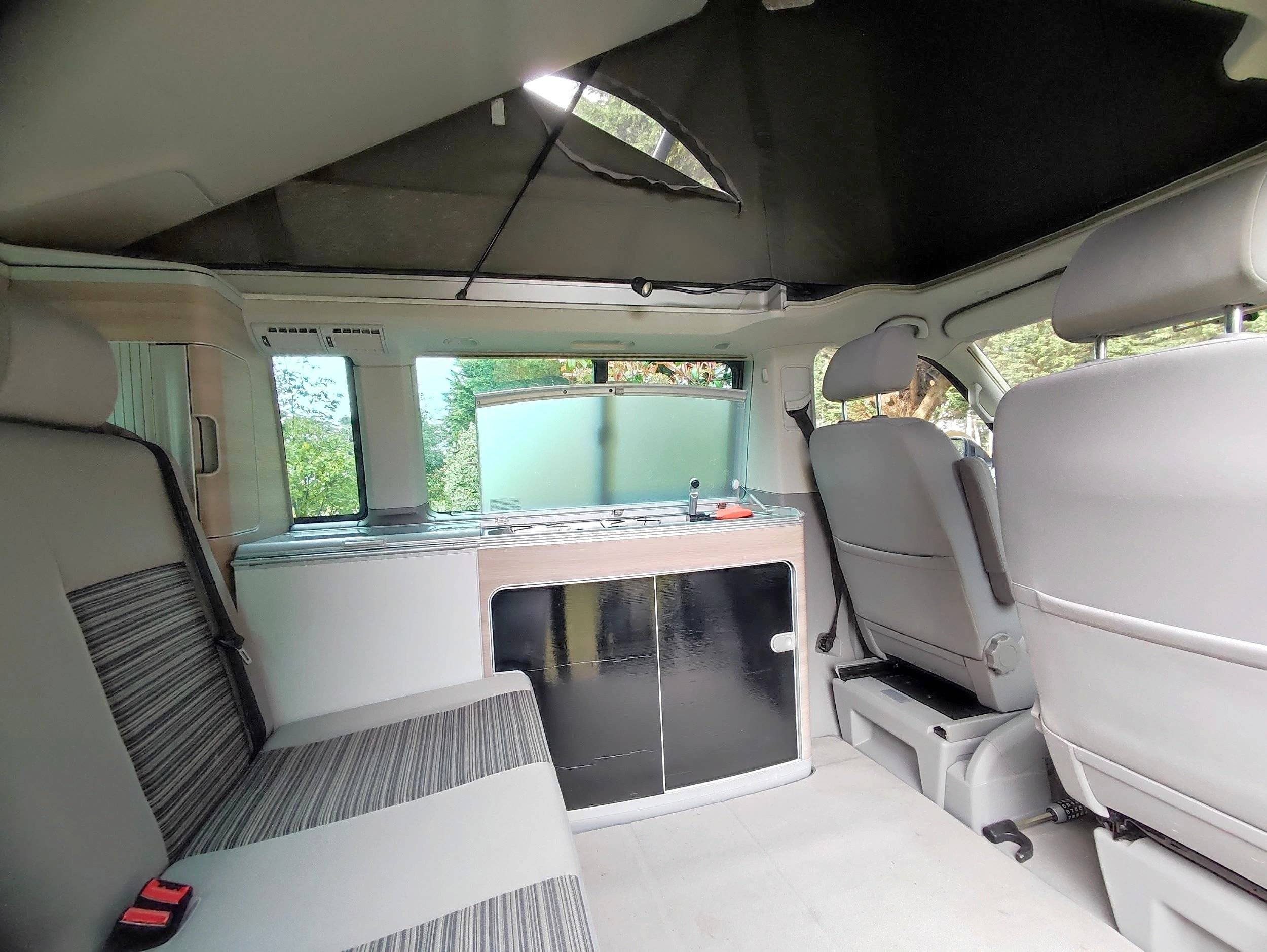 Westfalia California T5