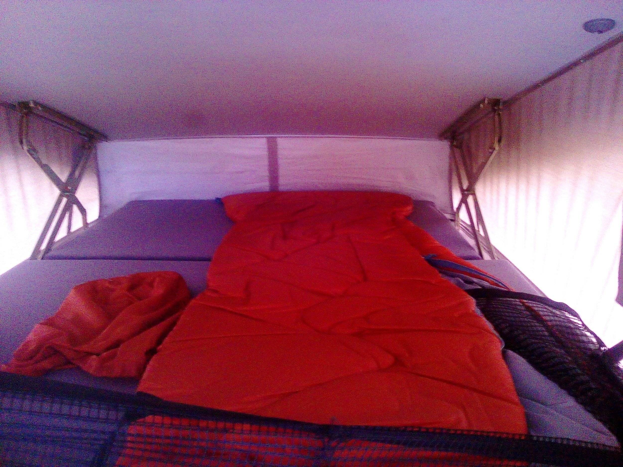 Westfalia Marco Polo