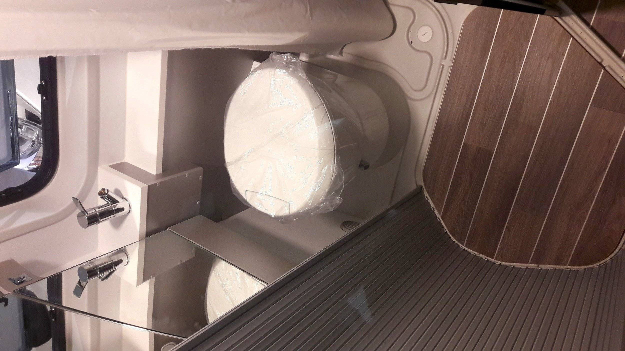 Adria Jumper 2,0 l 160 ch