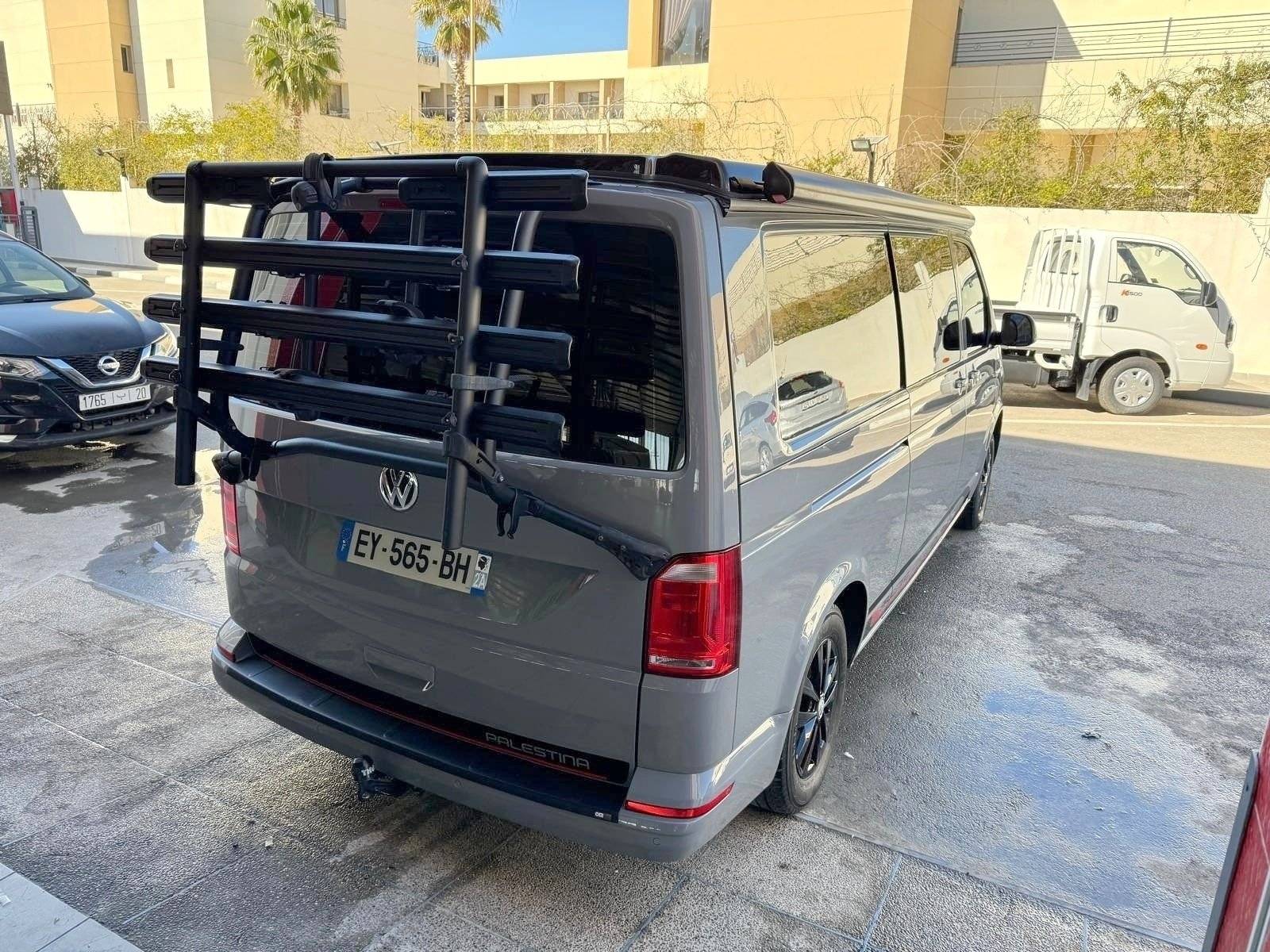 Westfalia T6 2 l TDI 150 ch