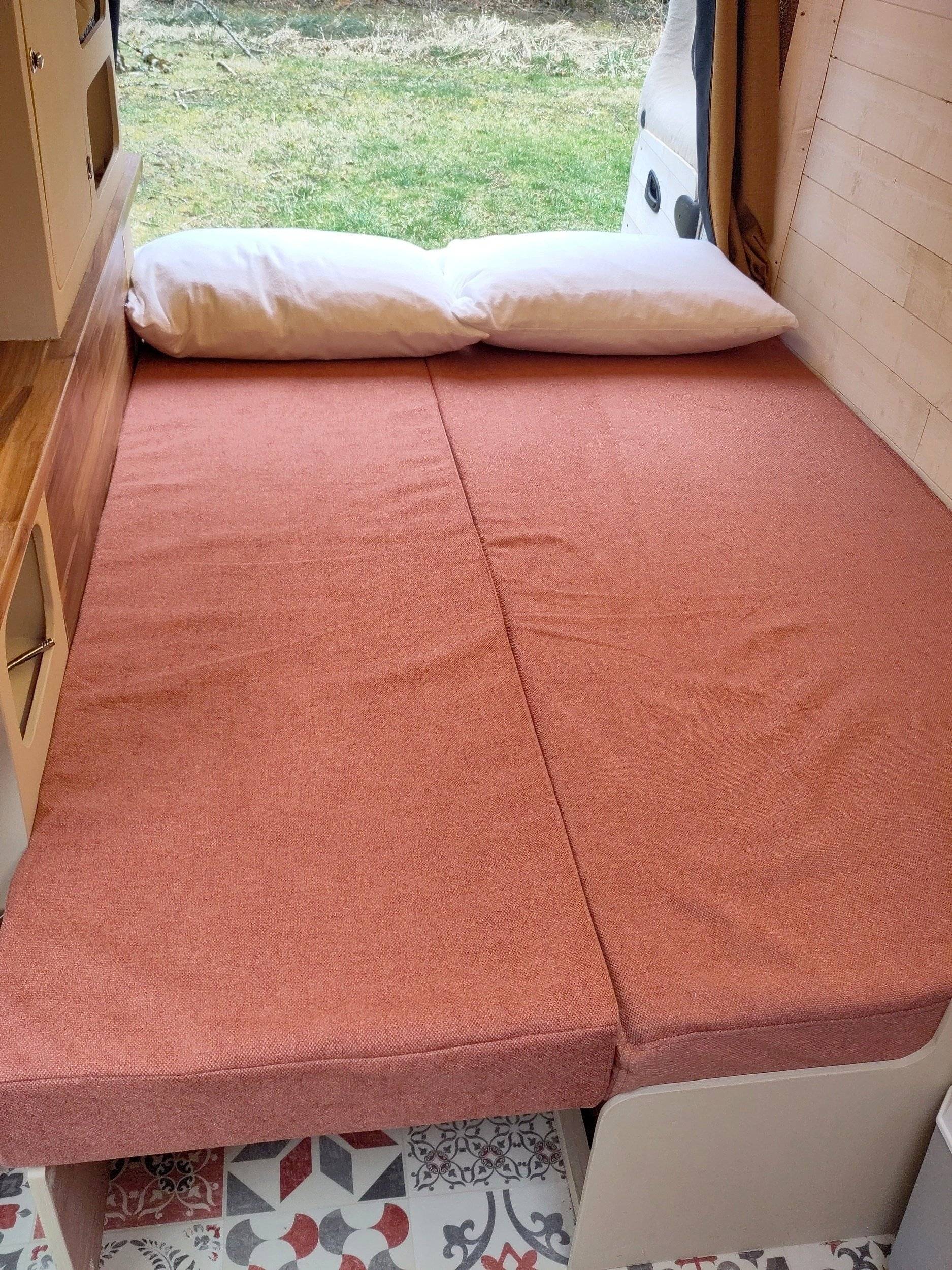 Fiat Talento "Nesta"