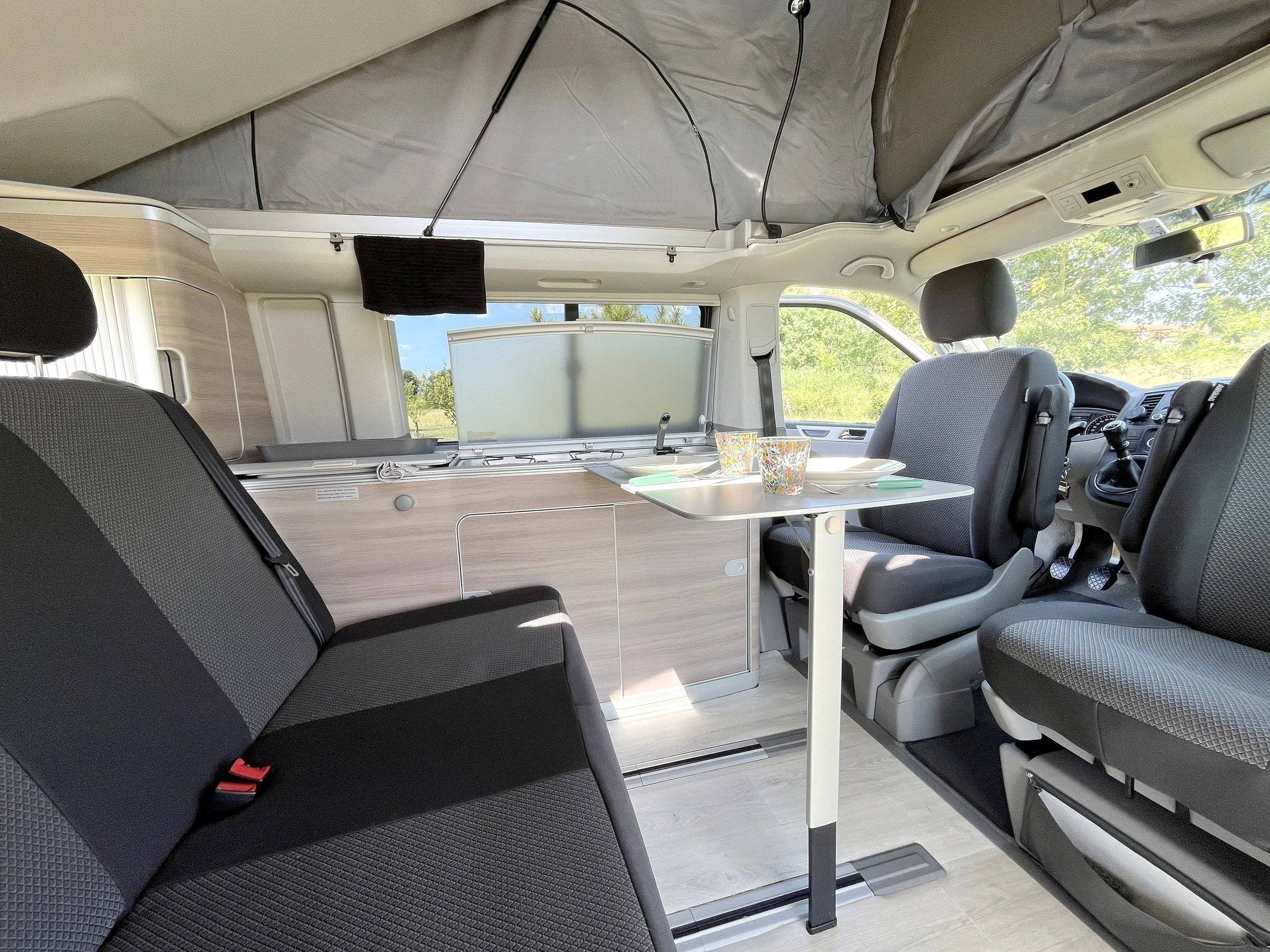 Westfalia California