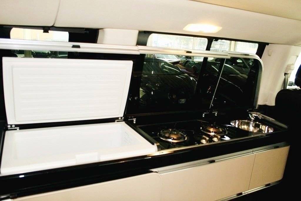 Westfalia Marco Polo Westfalia