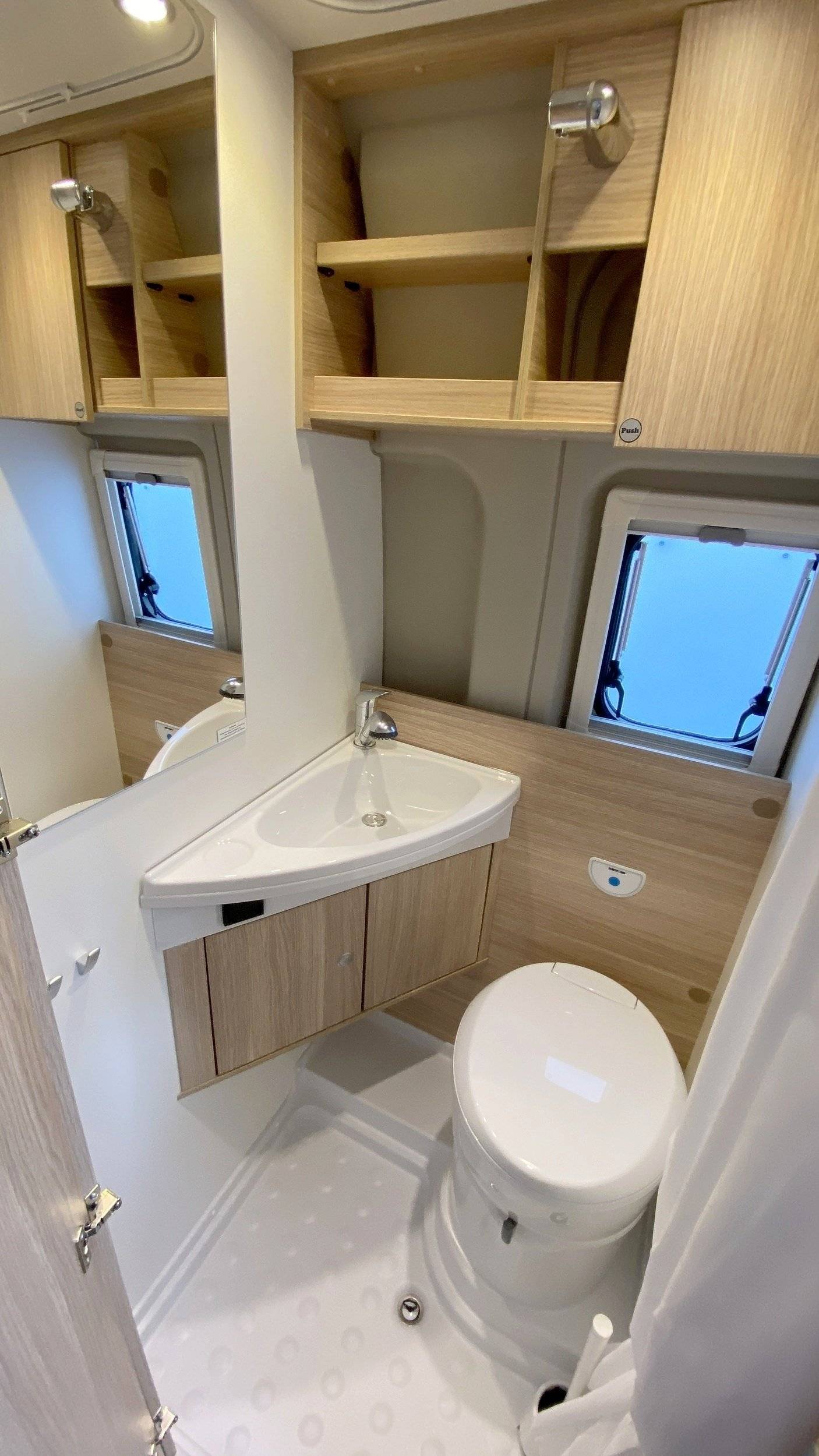 Sunlight Sunlight Cliff 540 RT