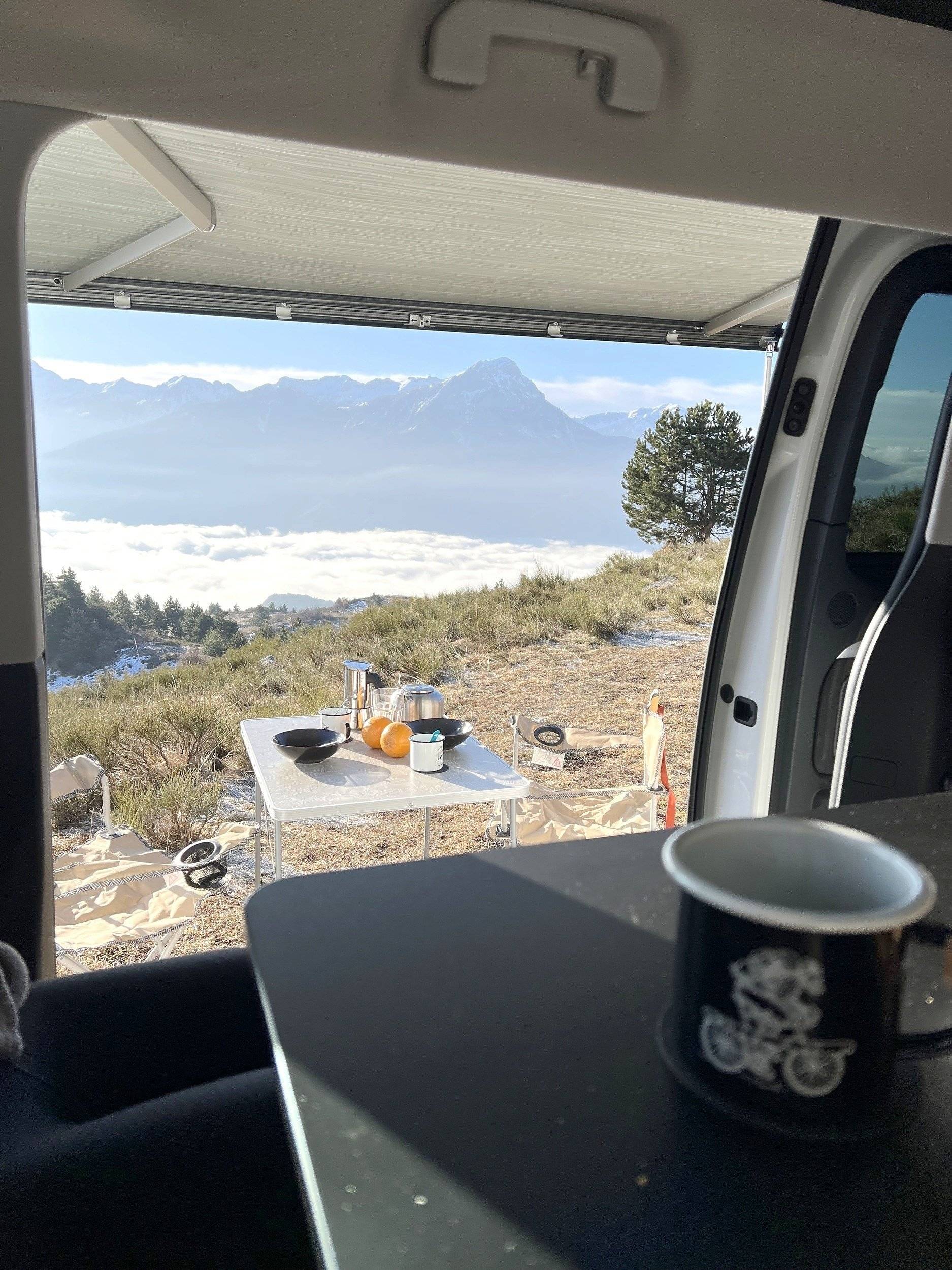 CROSSCAMP CROSSCAMP FLEX