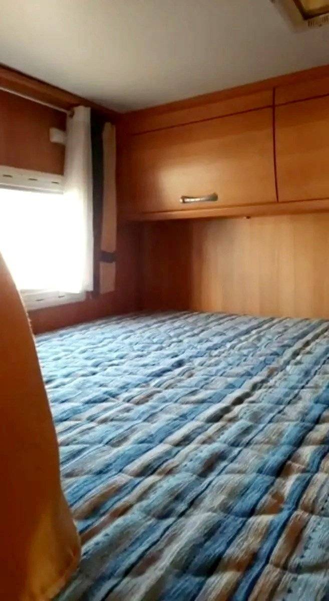 Chausson Chausson Welcome 4