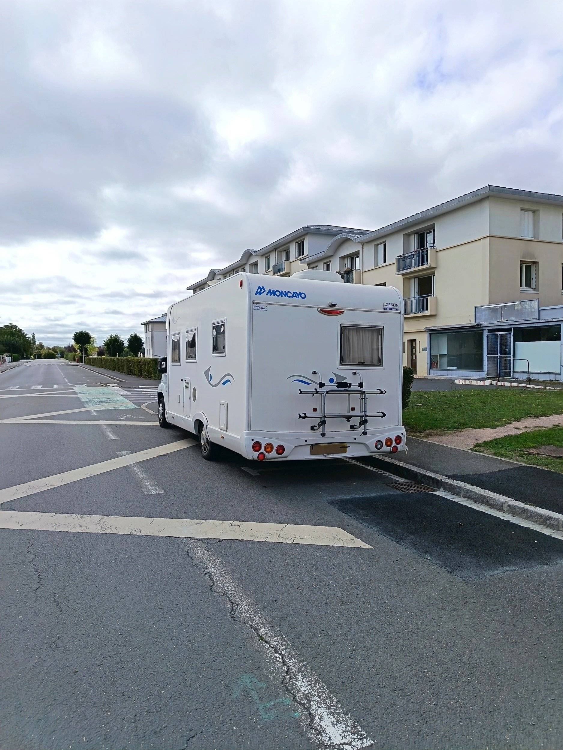 moncayo Moncayo silver 765