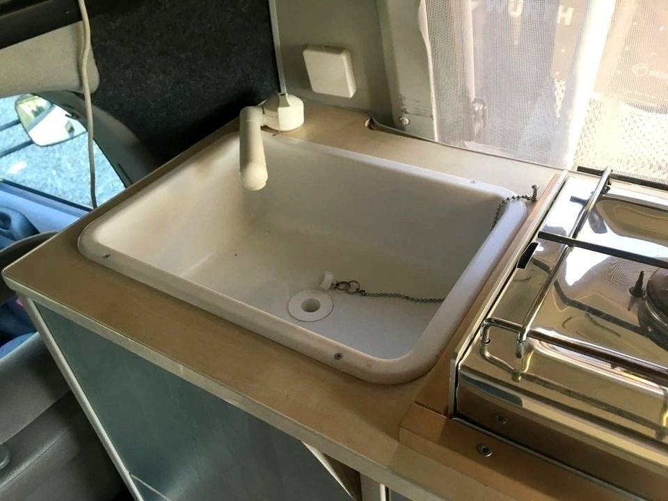 Bavaria Camp Carissimo Opel