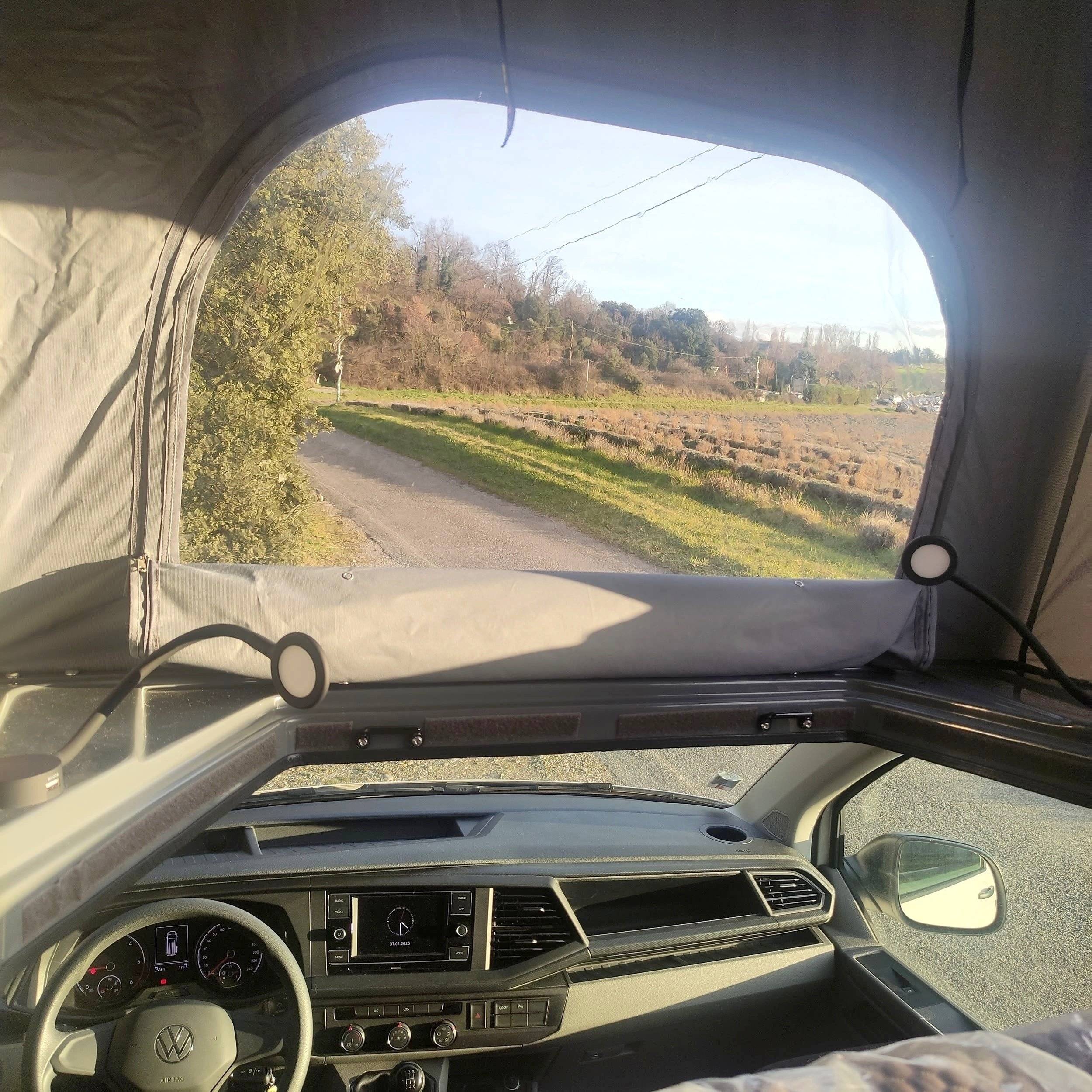 Volkswagen Transporter T6.1  2,0 l 150ch